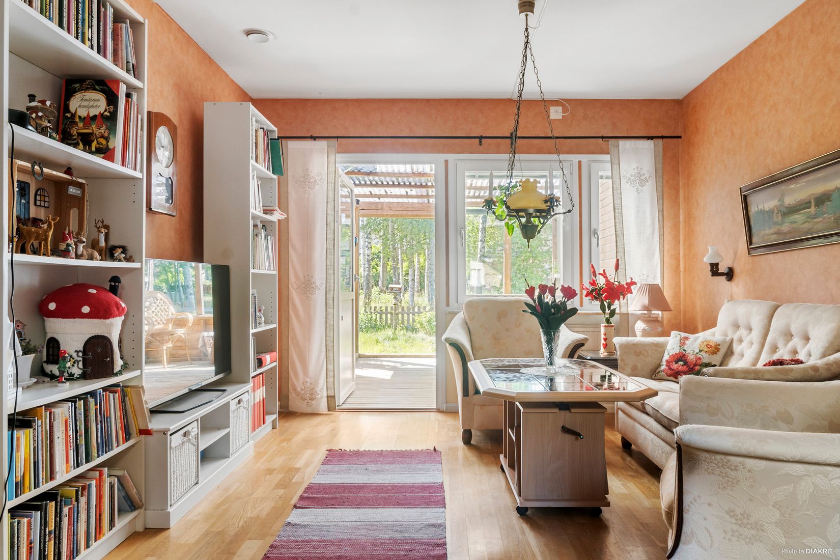 Bostadsrätt, Kvartärvägen 197, Västerhaninge - Åbylund, Haninge