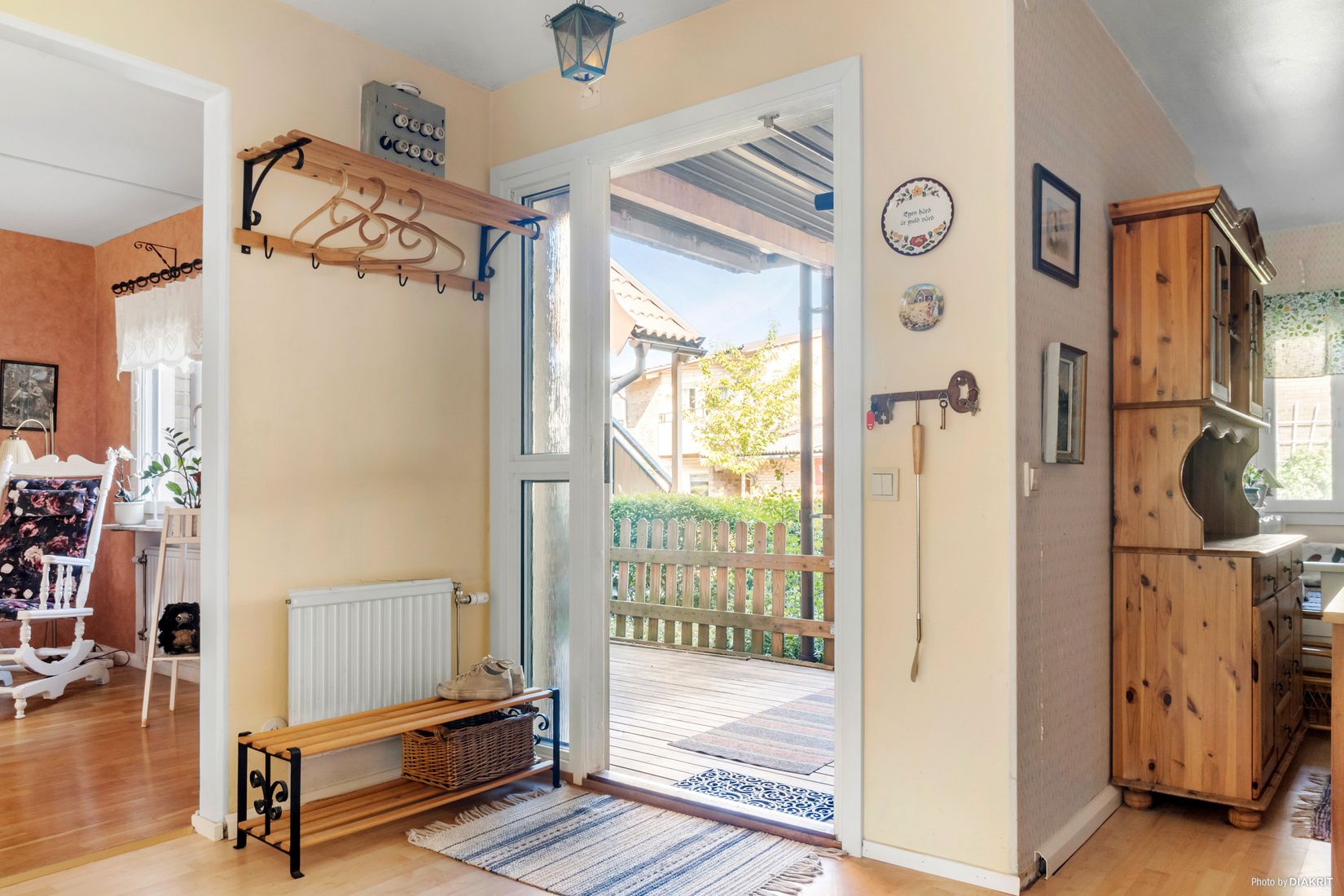 Bostadsrätt, Kvartärvägen 197, Västerhaninge - Åbylund, Haninge