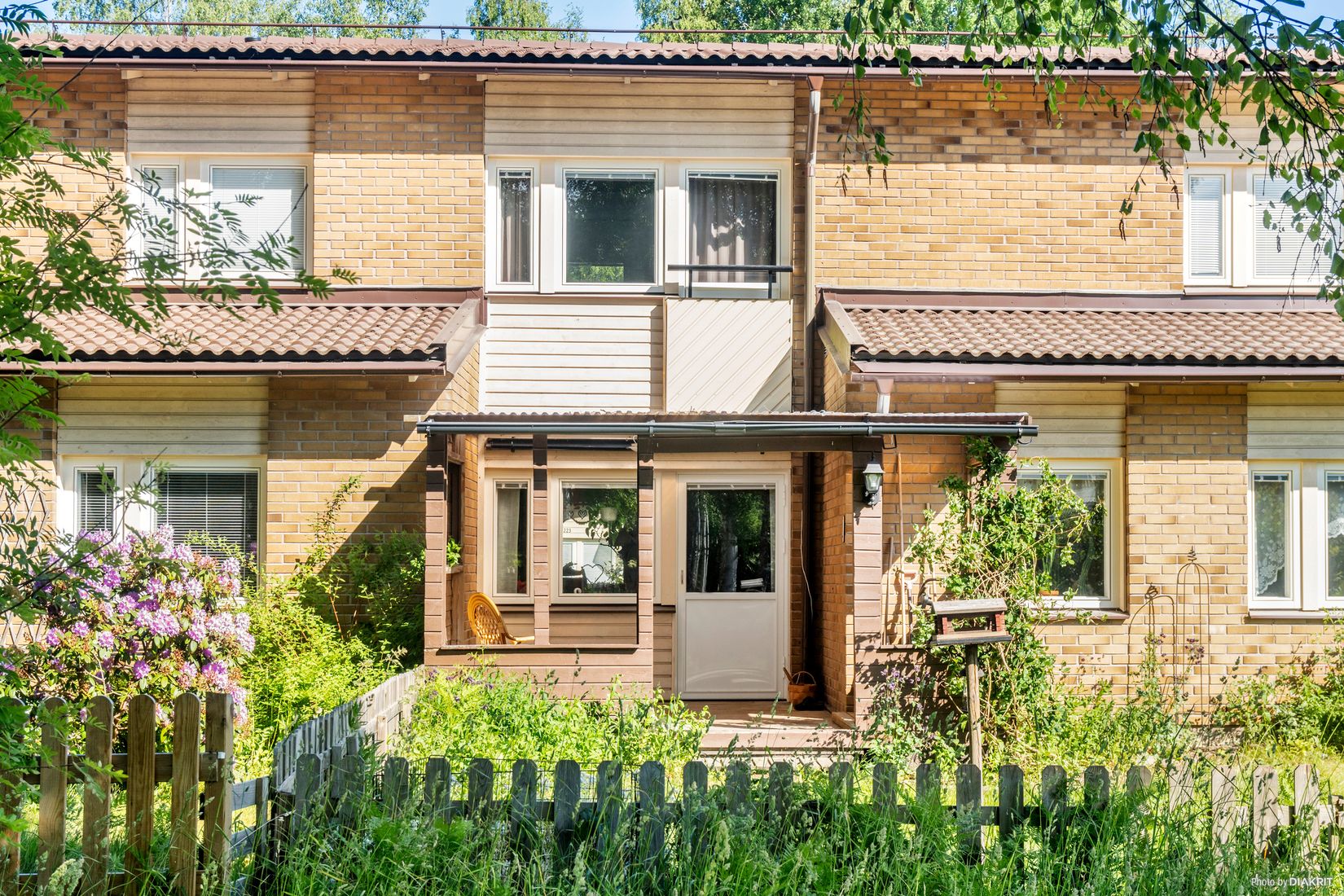 Bostadsrätt, Kvartärvägen 197, Västerhaninge - Åbylund, Haninge