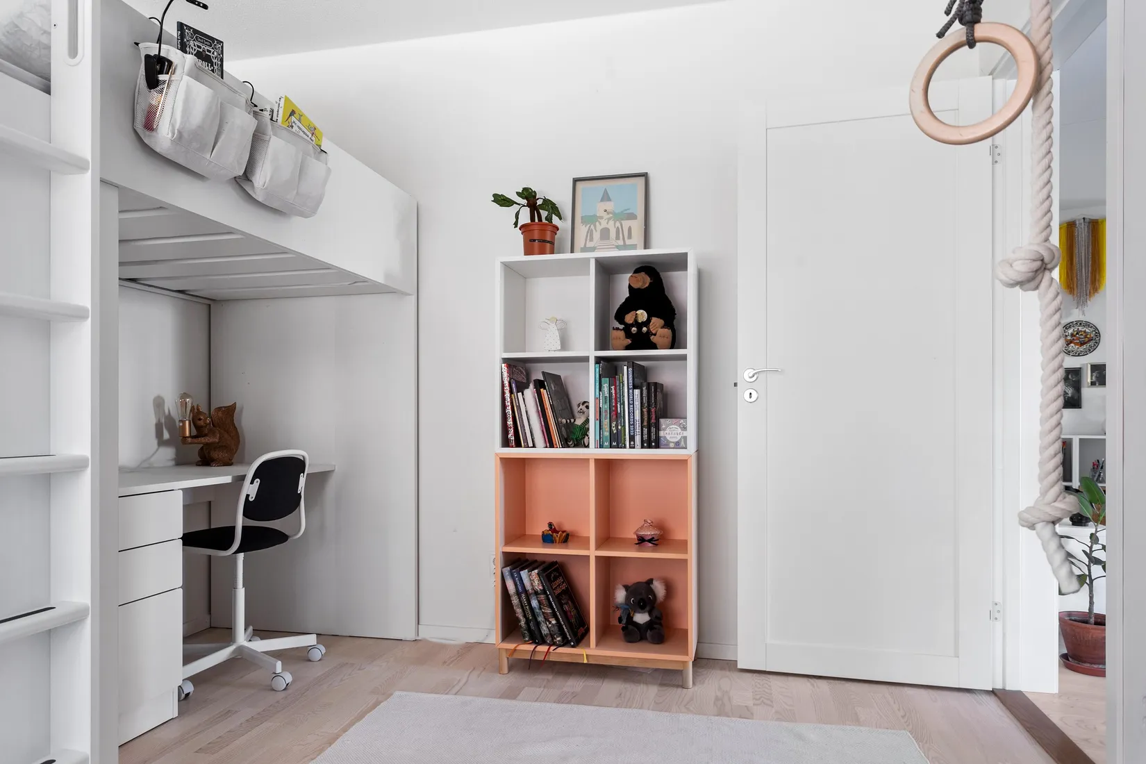Bostadsrätt, Annagatan 11, Ebbepark, Linköping