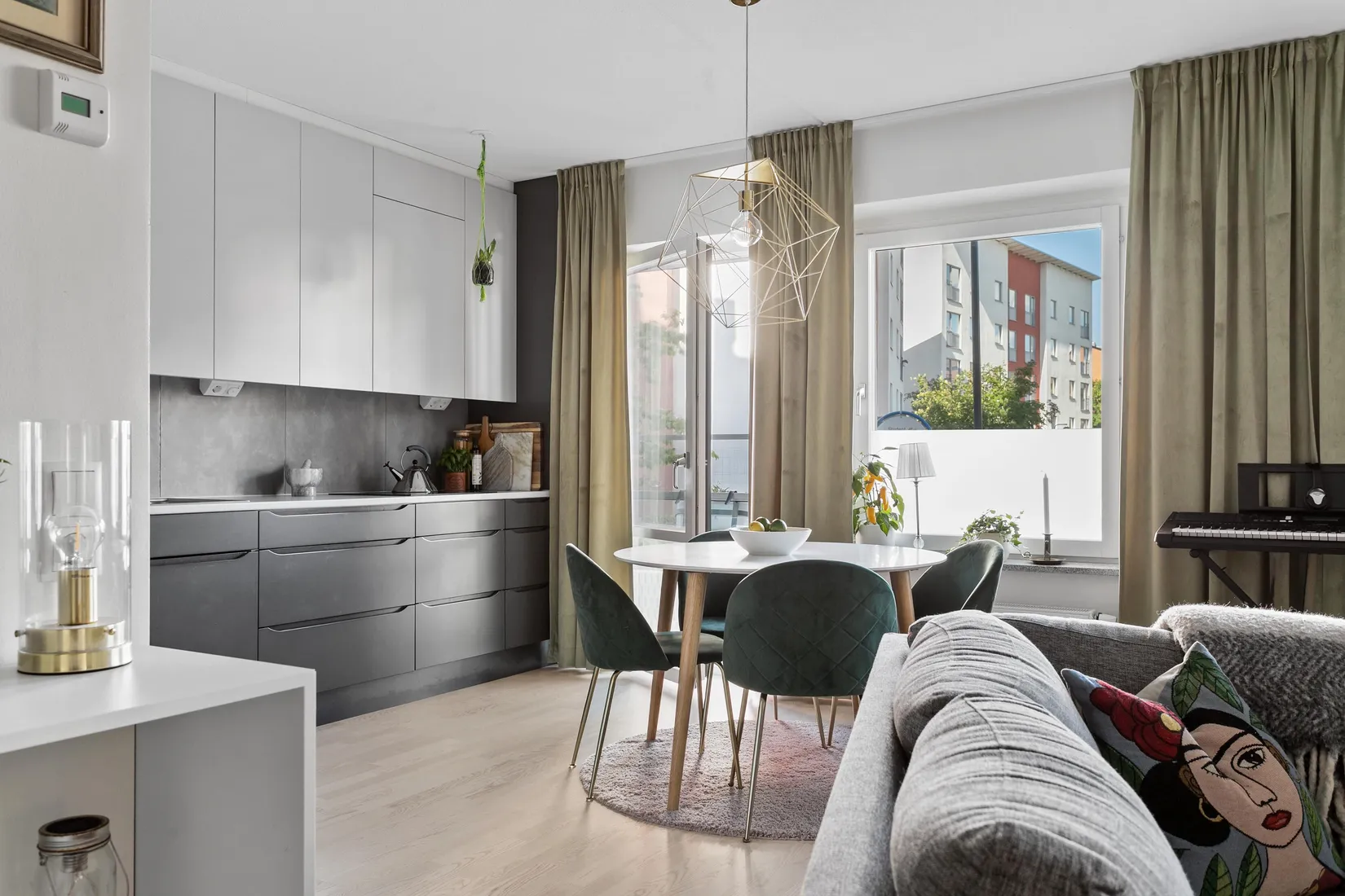 Bostadsrätt, Annagatan 11, Ebbepark, Linköping