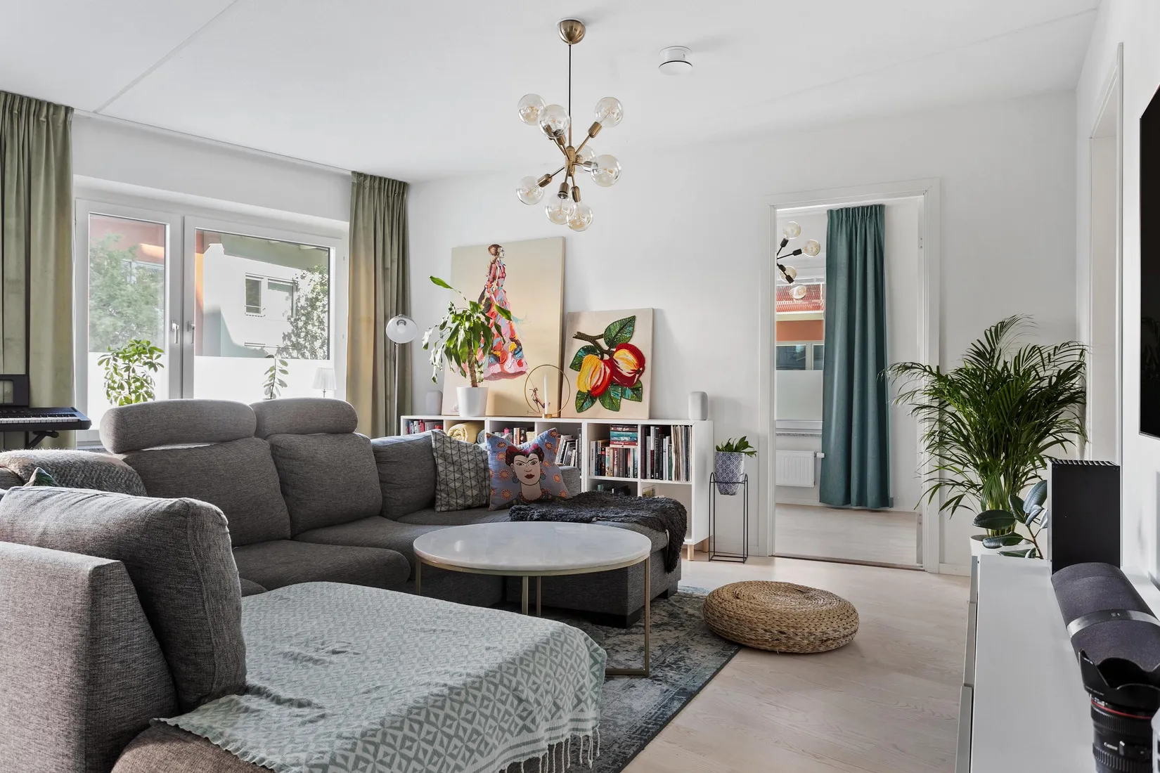 Bostadsrätt, Annagatan 11, Ebbepark, Linköping