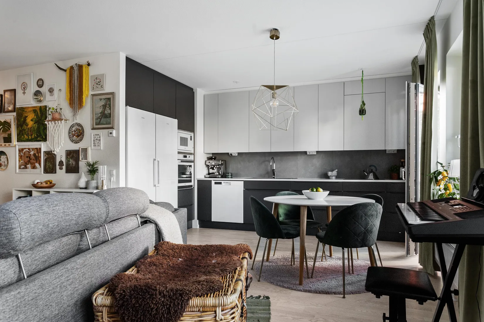 Bostadsrätt, Annagatan 11, Ebbepark, Linköping