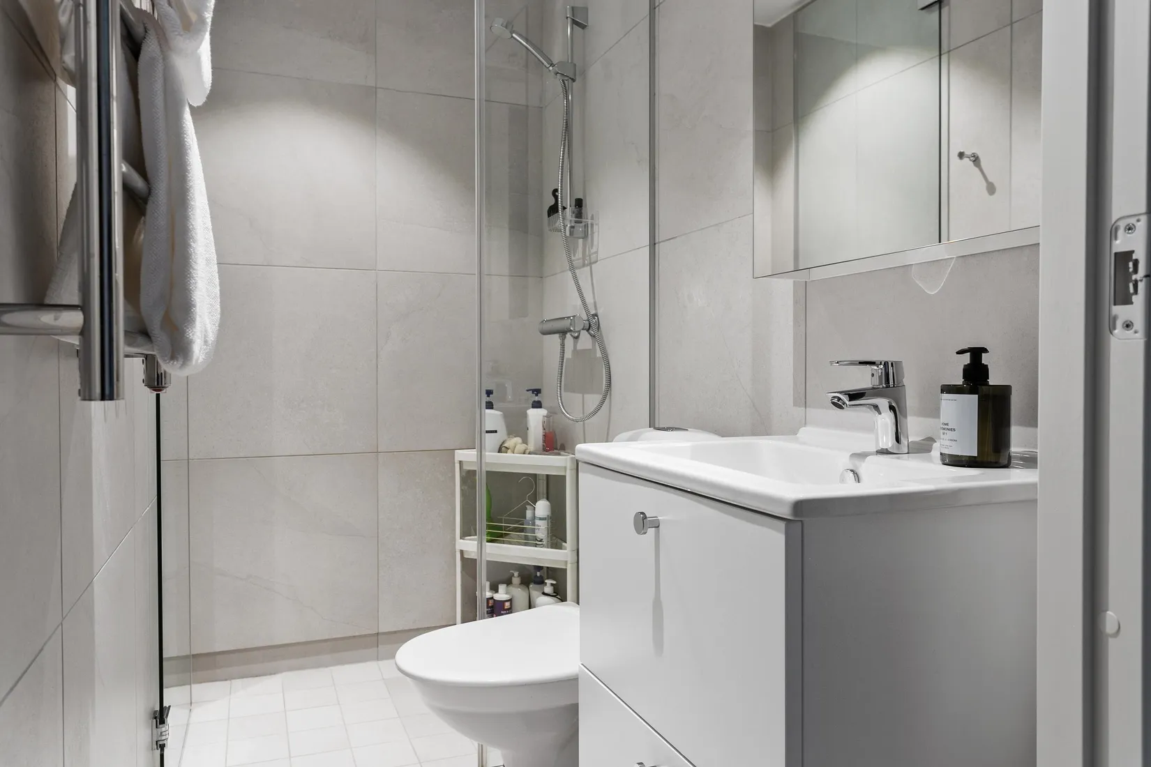 Bostadsrätt, Annagatan 11, Ebbepark, Linköping
