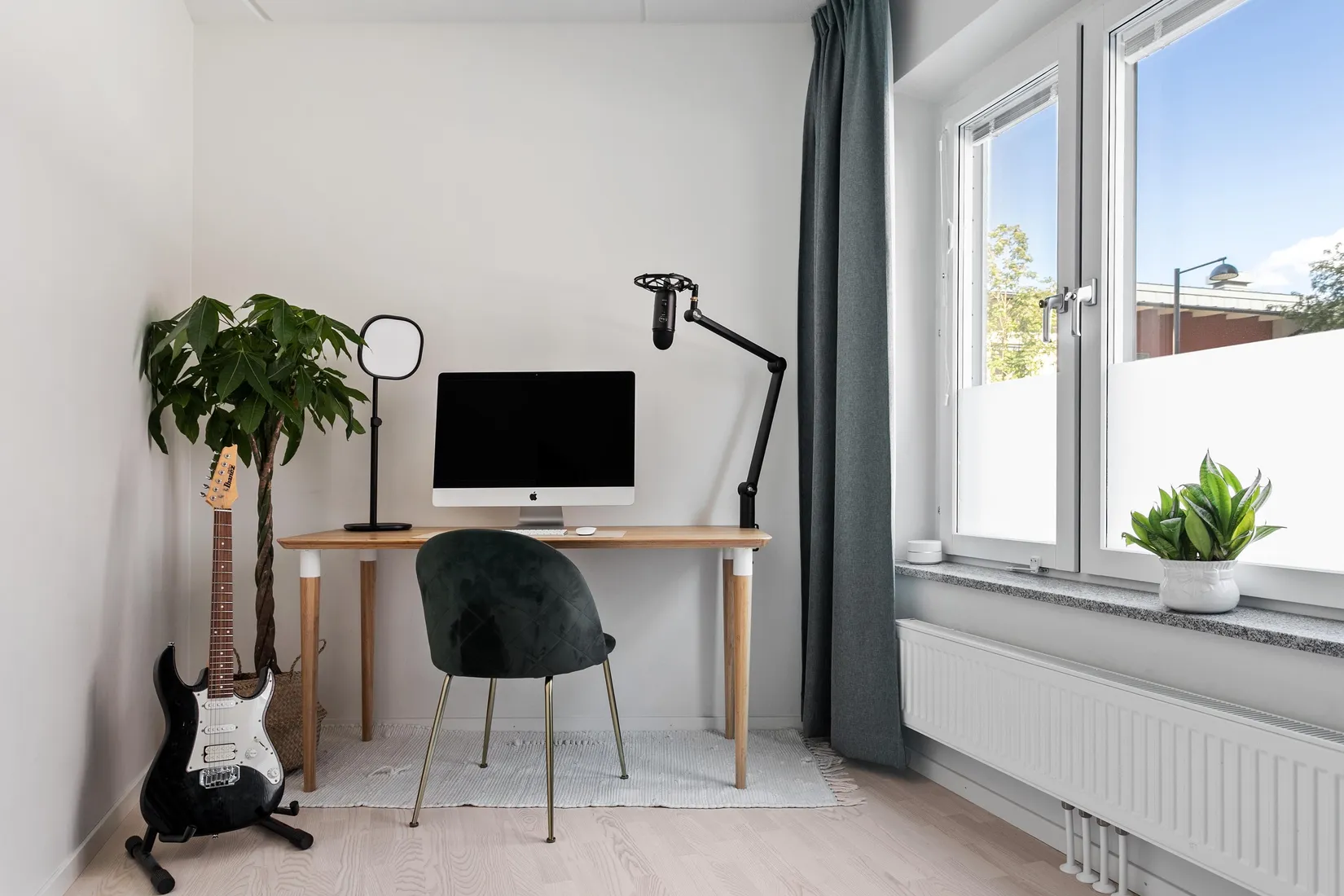 Bostadsrätt, Annagatan 11, Ebbepark, Linköping