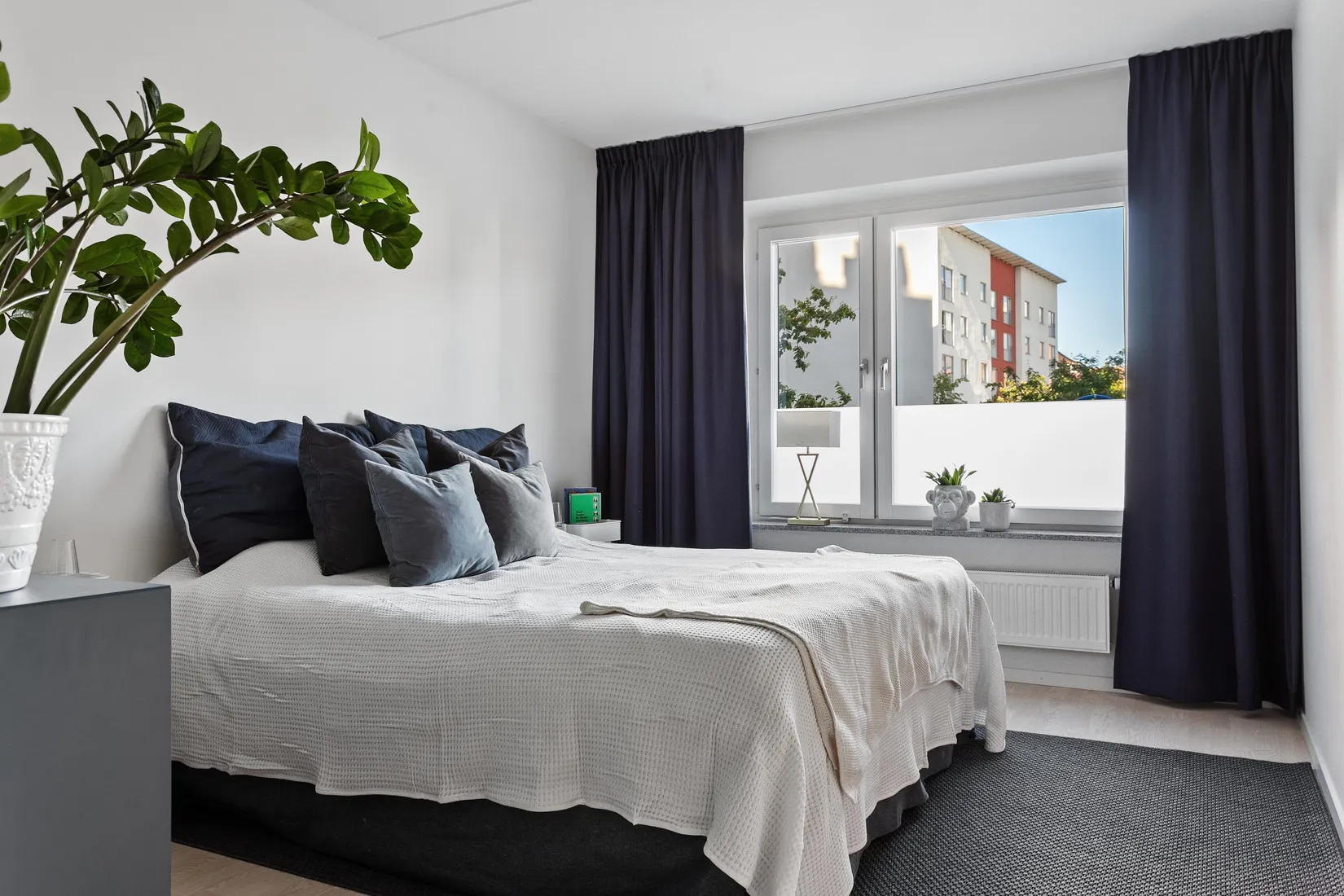 Bostadsrätt, Annagatan 11, Ebbepark, Linköping