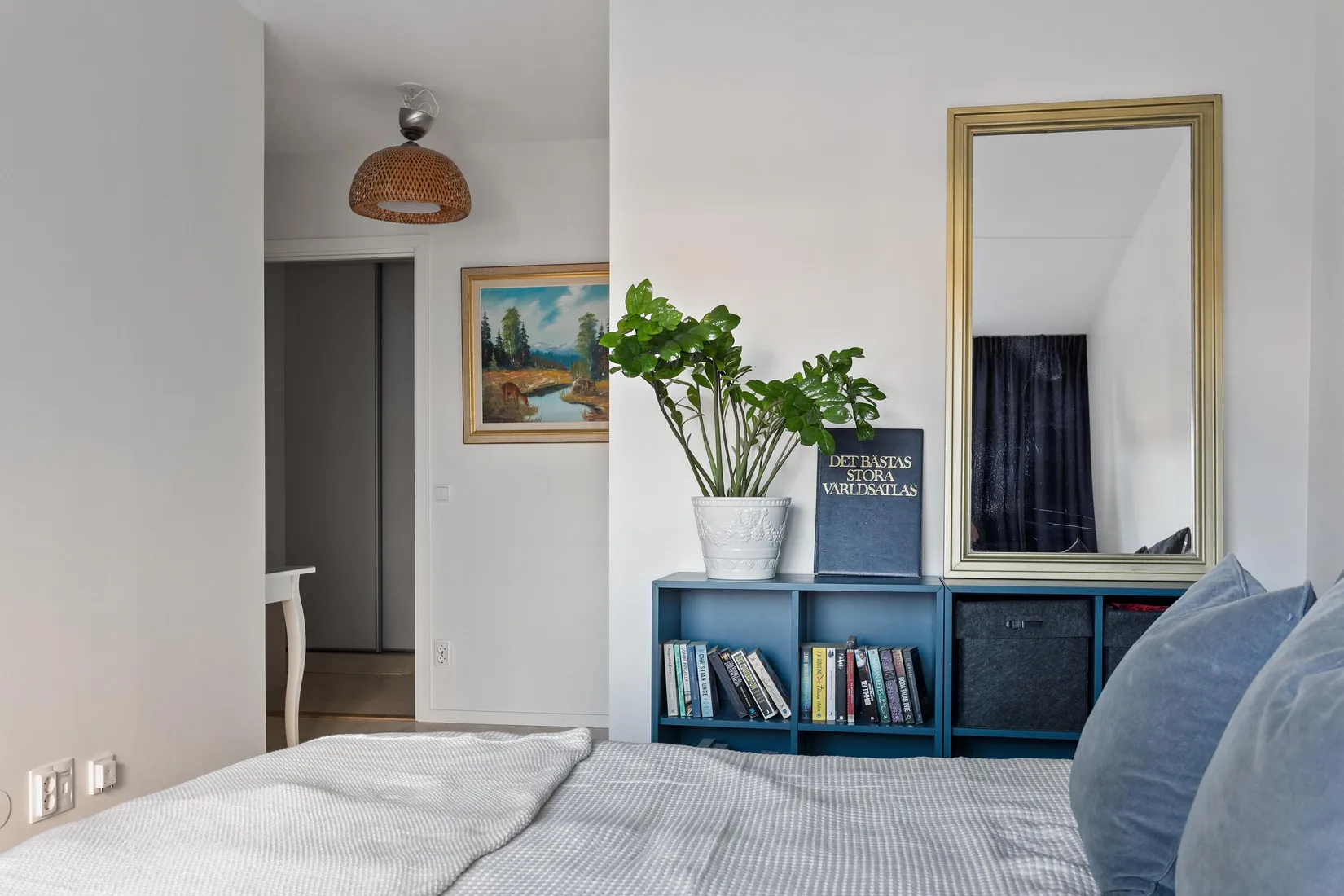 Bostadsrätt, Annagatan 11, Ebbepark, Linköping