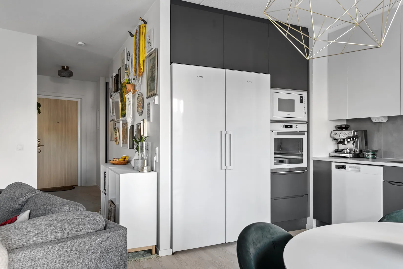 Bostadsrätt, Annagatan 11, Ebbepark, Linköping