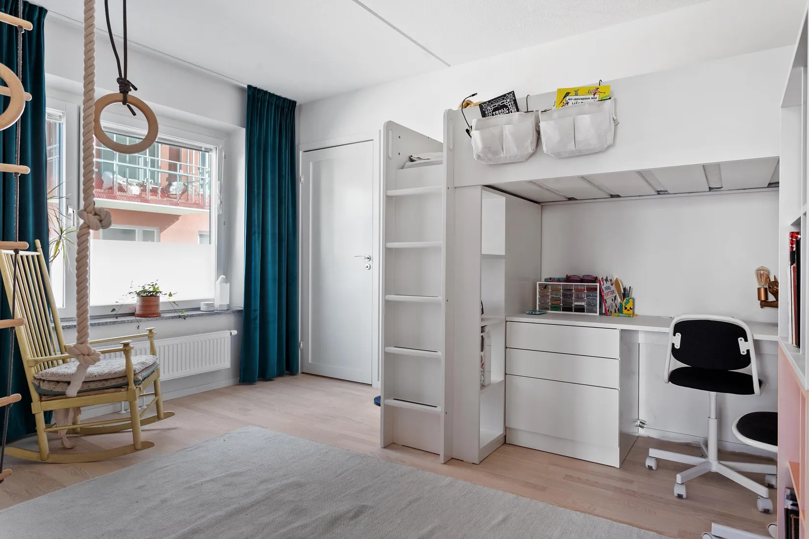 Bostadsrätt, Annagatan 11, Ebbepark, Linköping