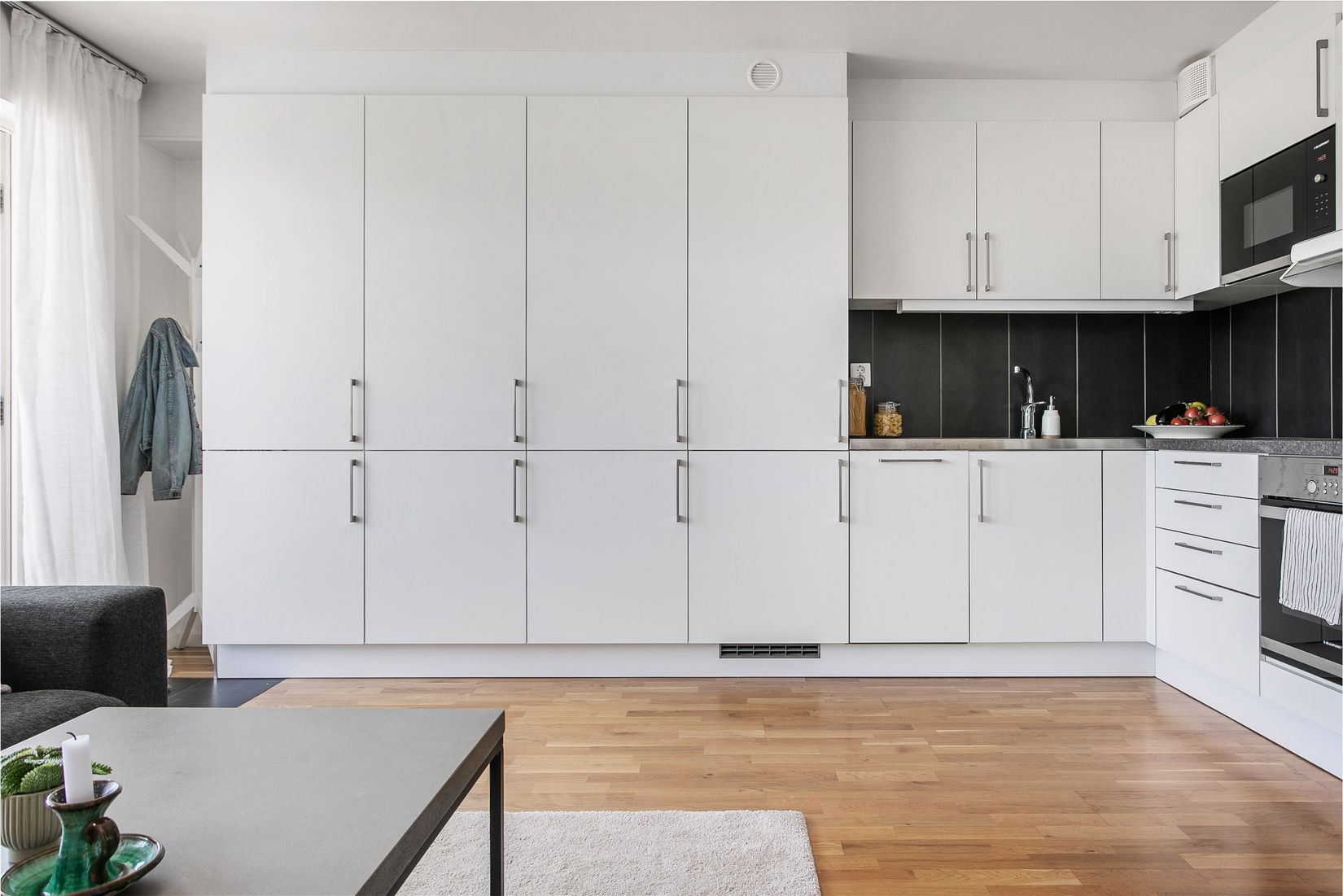 Bostadsrätt, Värmdövägen 629, Björknäs, Nacka