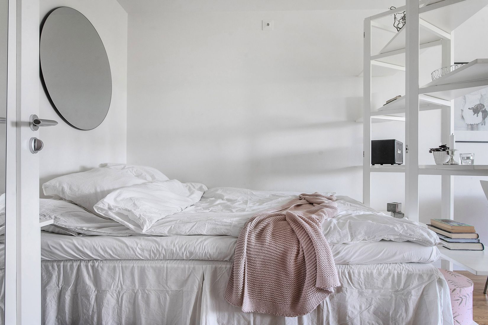 Bostadsrätt, Värmdövägen 629, Björknäs, Nacka