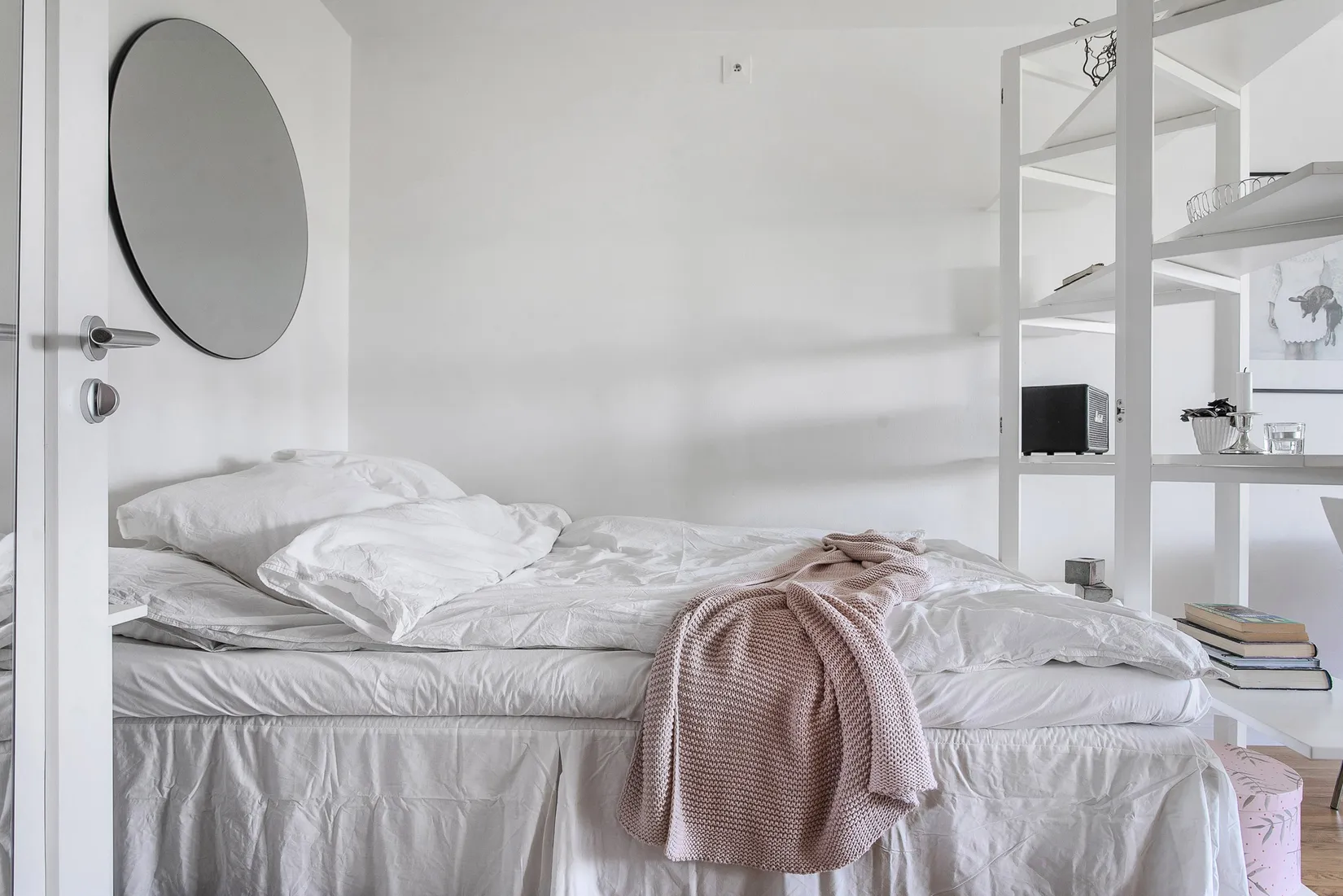 Bostadsrätt, Värmdövägen 629, Björknäs, Nacka