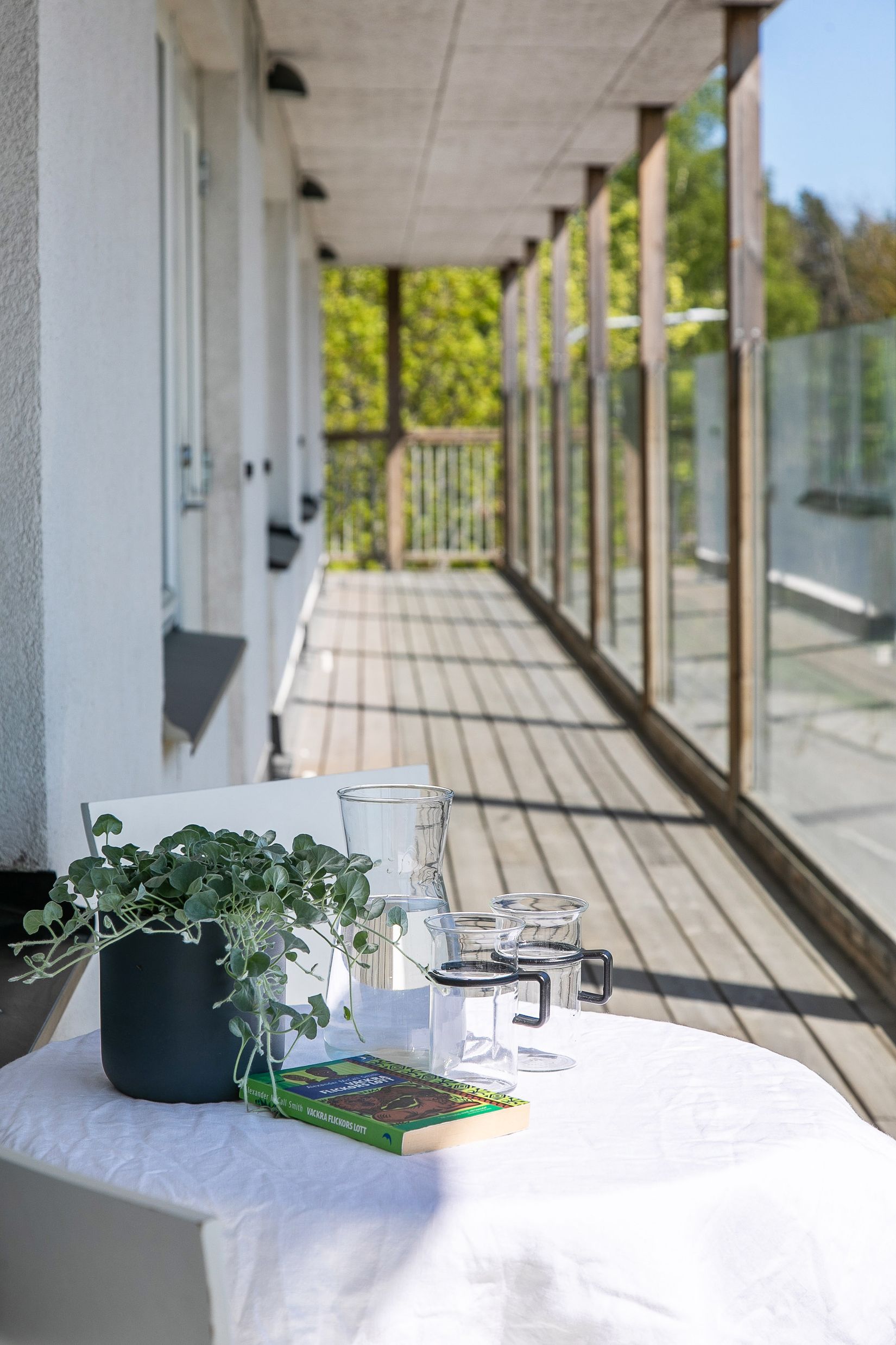 Bostadsrätt, Värmdövägen 629, Björknäs, Nacka