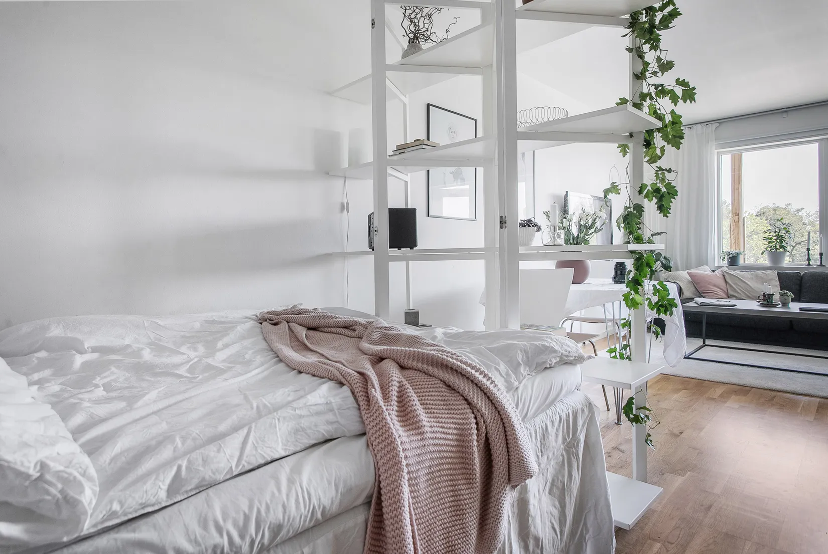 Bostadsrätt, Värmdövägen 629, Björknäs, Nacka