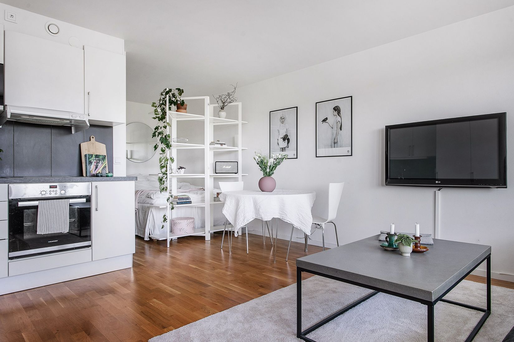 Bostadsrätt, Värmdövägen 629, Björknäs, Nacka