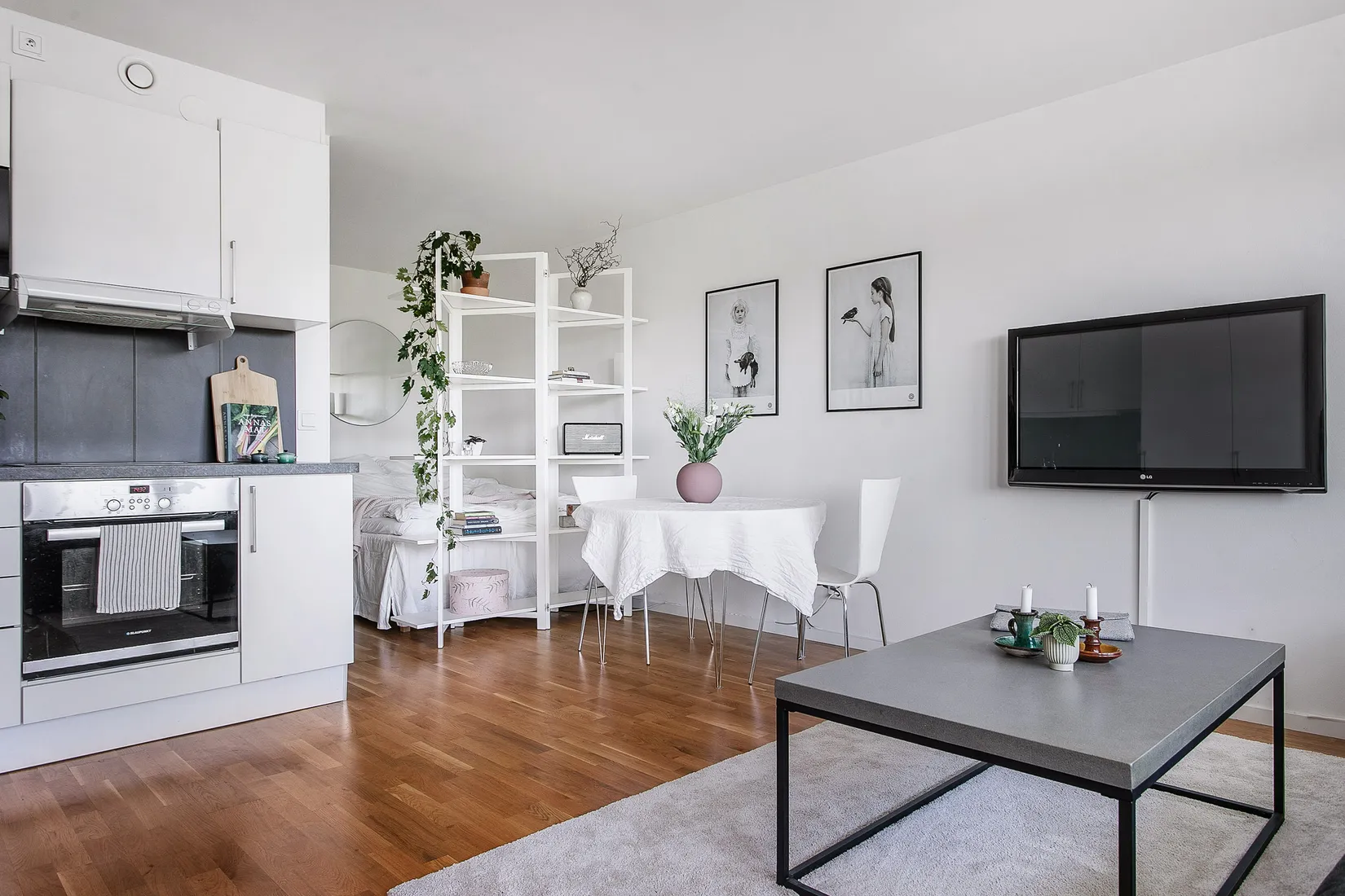 Bostadsrätt, Värmdövägen 629, Björknäs, Nacka