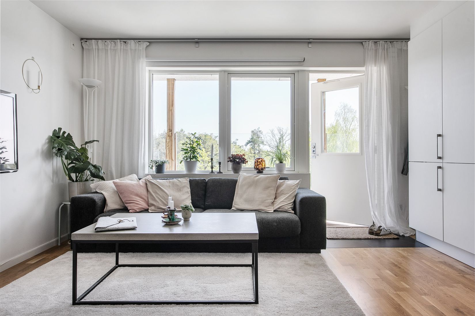 Bostadsrätt, Värmdövägen 629, Björknäs, Nacka