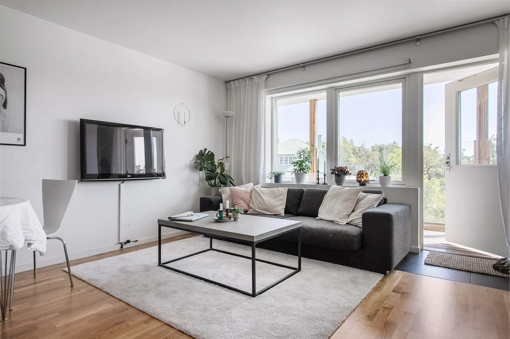 Bostadsrätt, Värmdövägen 629, Björknäs, Nacka