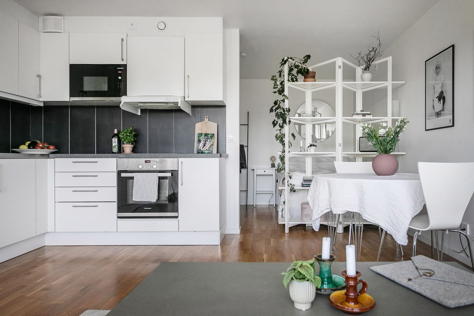 Bostadsrätt, Värmdövägen 629, Björknäs, Nacka