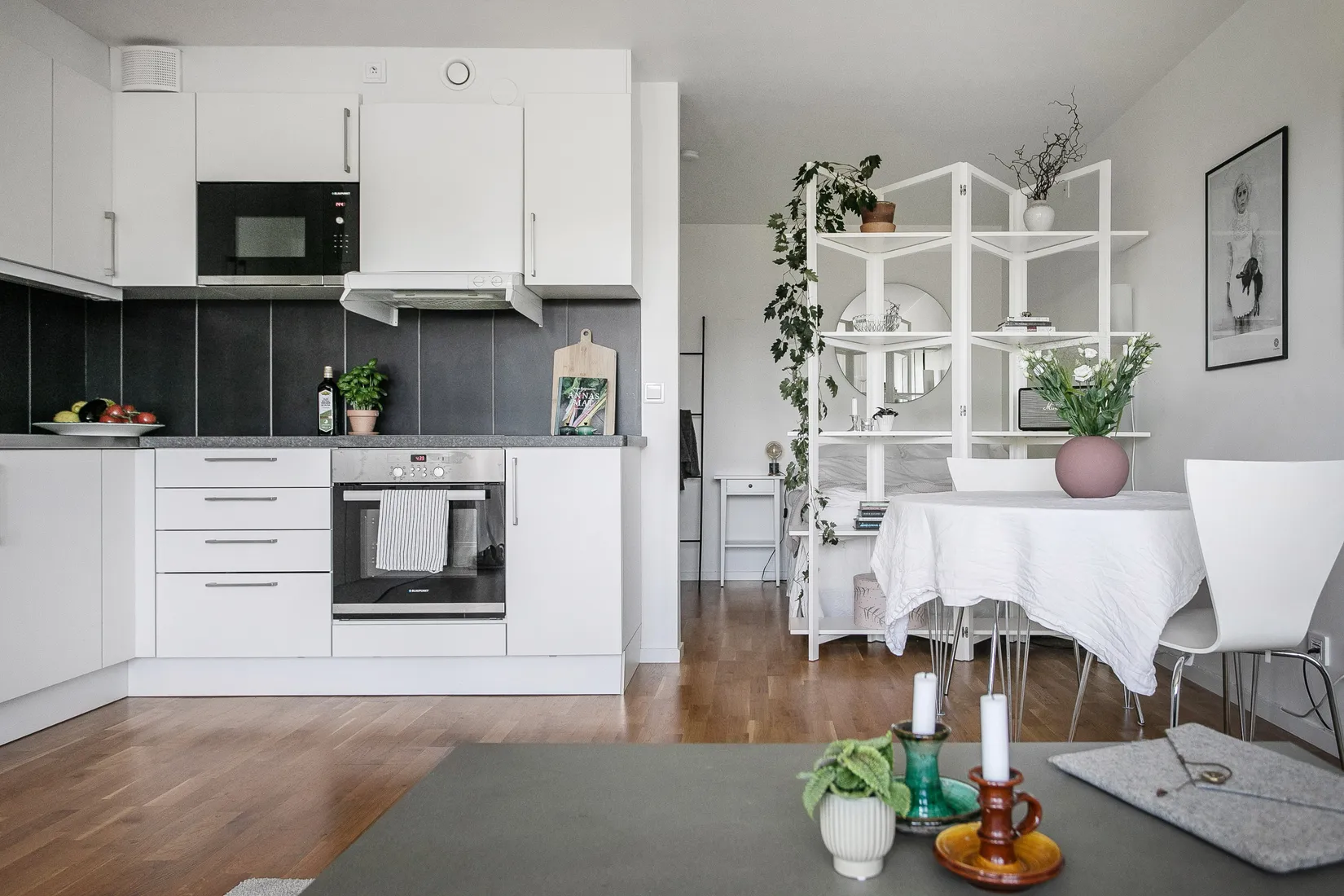 Bostadsrätt, Värmdövägen 629, Björknäs, Nacka