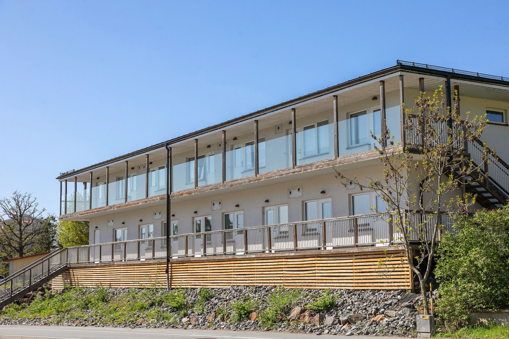 Bostadsrätt, Värmdövägen 629, Björknäs, Nacka