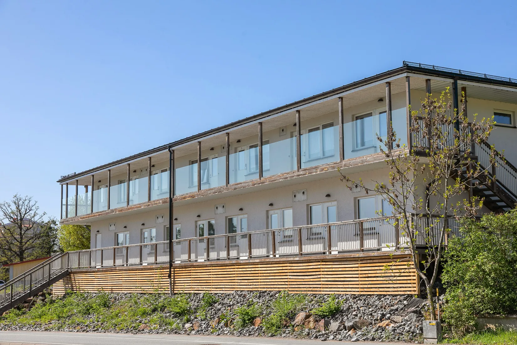 Bostadsrätt, Värmdövägen 629, Björknäs, Nacka