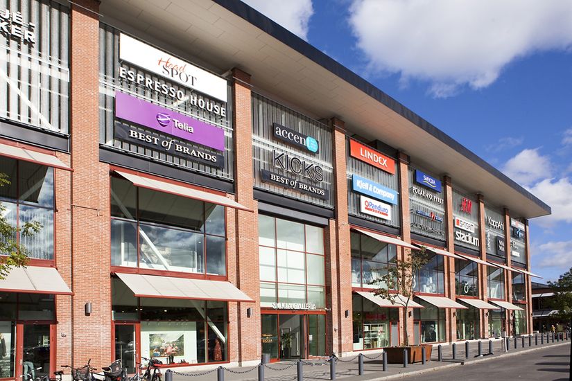 Bostadsrätt, Värmdövägen 629, Björknäs, Nacka