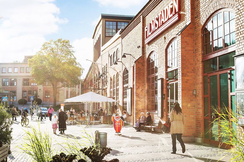 Bostadsrätt, Värmdövägen 629, Björknäs, Nacka