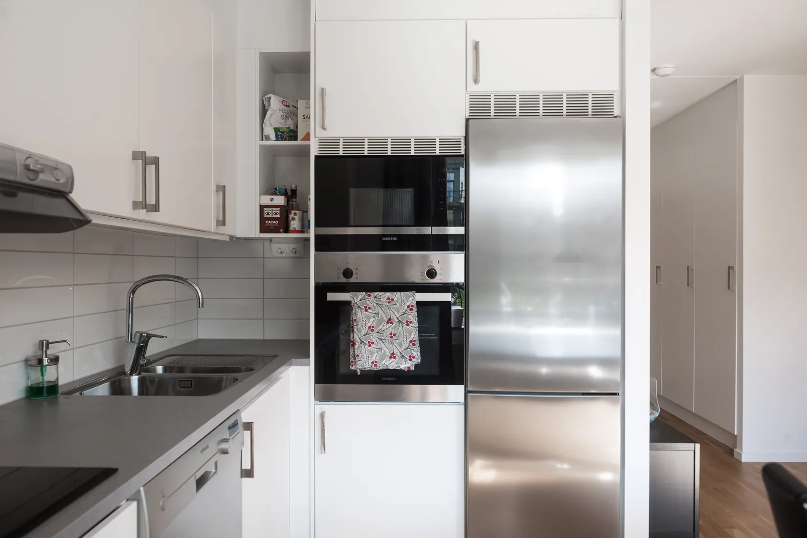 Bostadsrätt, Termikgatan 27B, Södra Ladugårdsängen, Örebro
