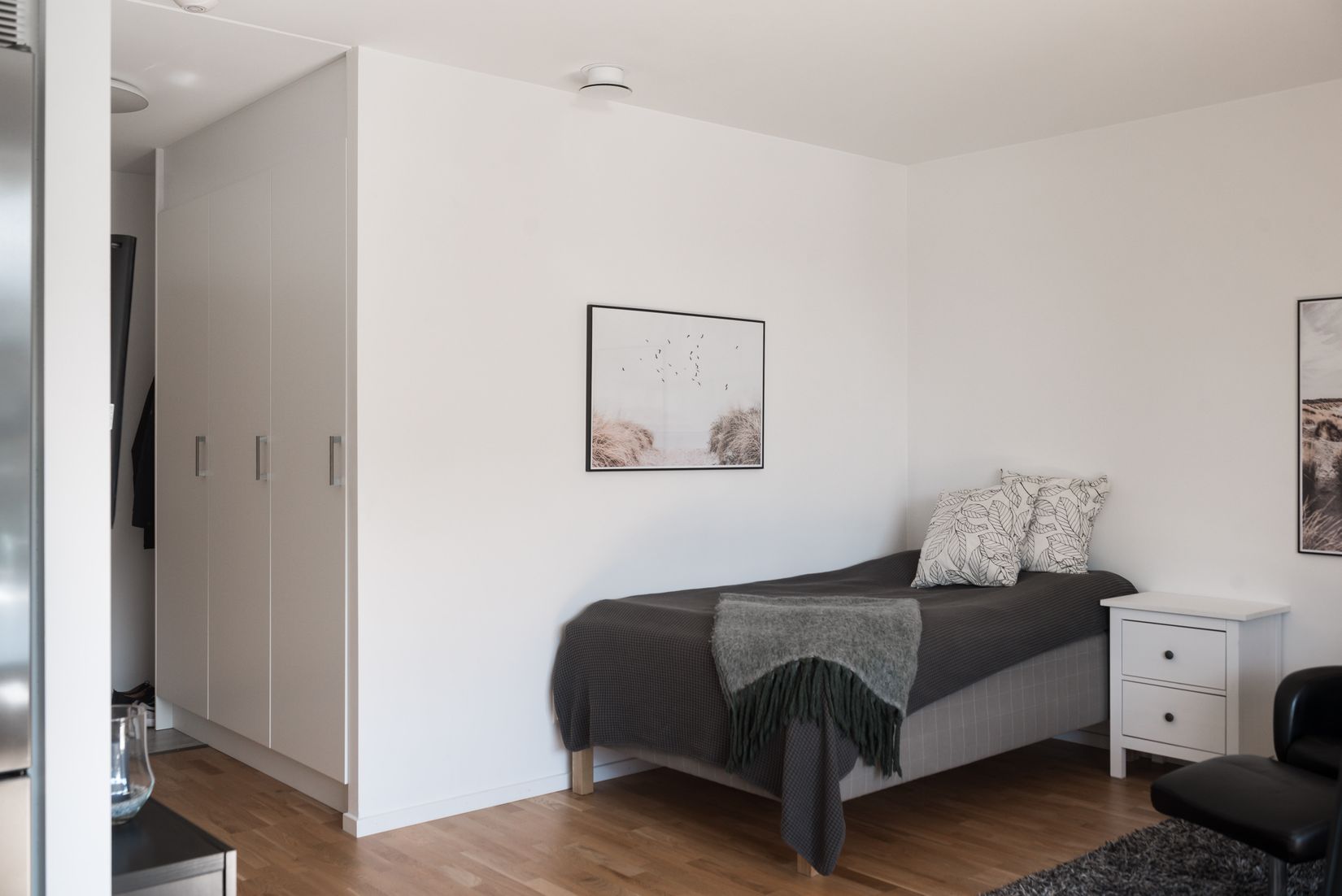 Bostadsrätt, Termikgatan 27B, Södra Ladugårdsängen, Örebro