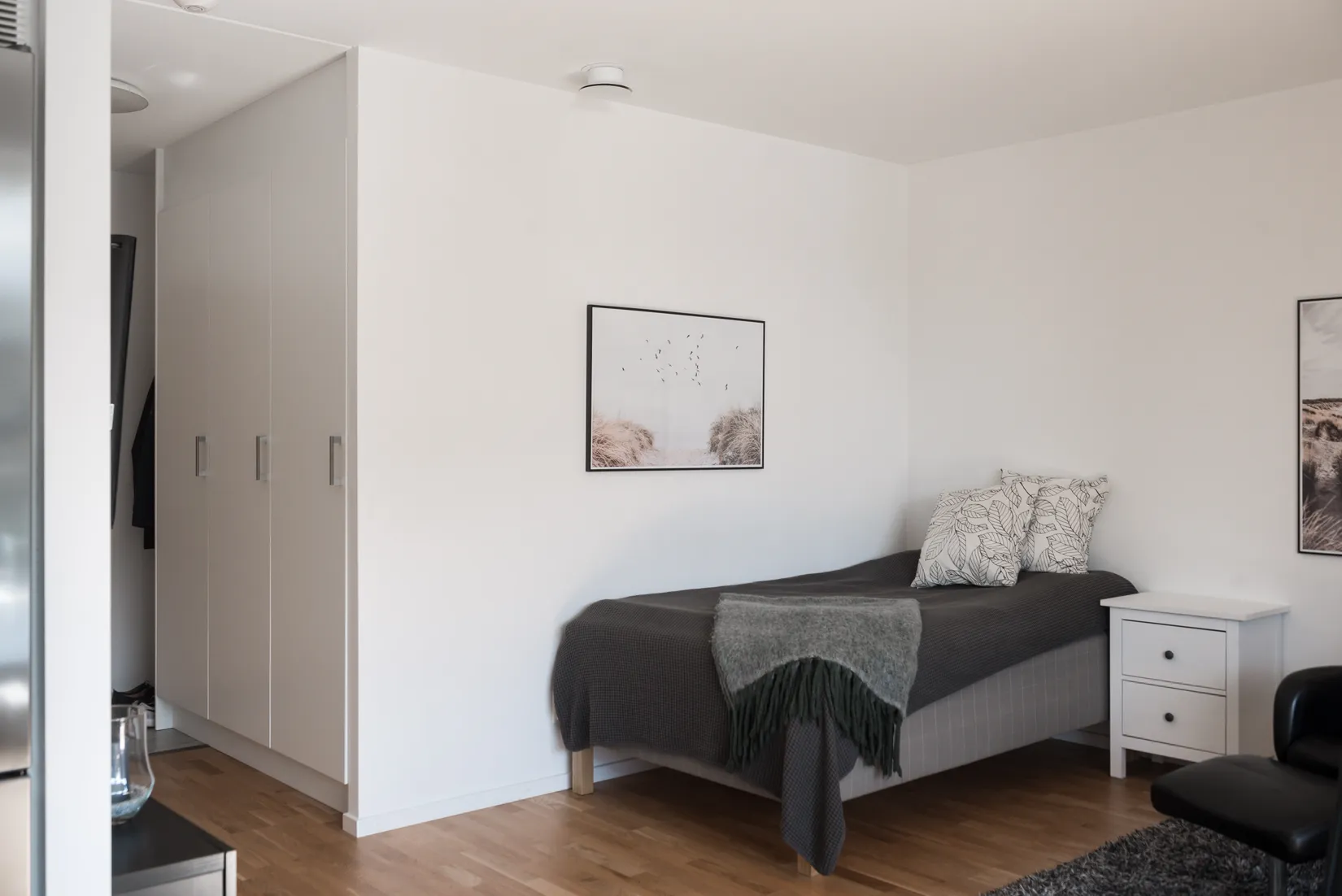 Bostadsrätt, Termikgatan 27B, Södra Ladugårdsängen, Örebro