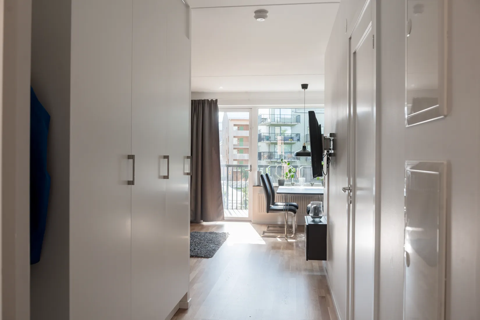 Bostadsrätt, Termikgatan 27B, Södra Ladugårdsängen, Örebro