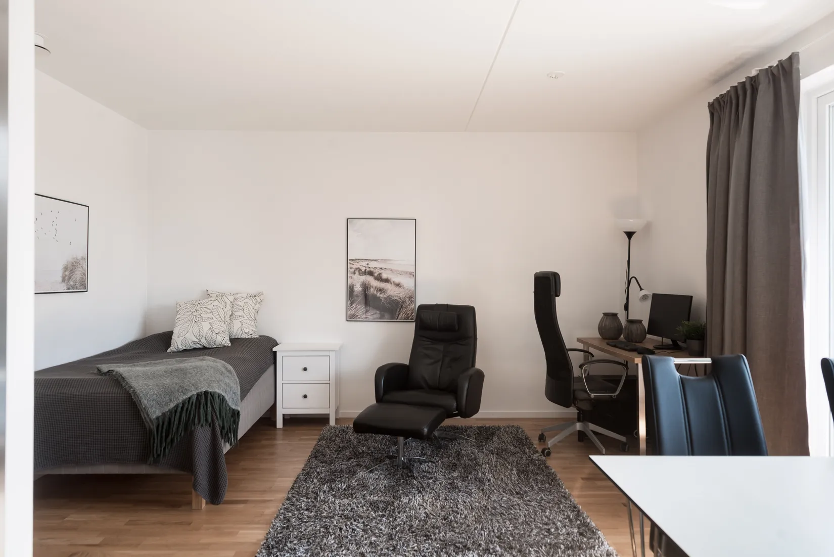 Bostadsrätt, Termikgatan 27B, Södra Ladugårdsängen, Örebro