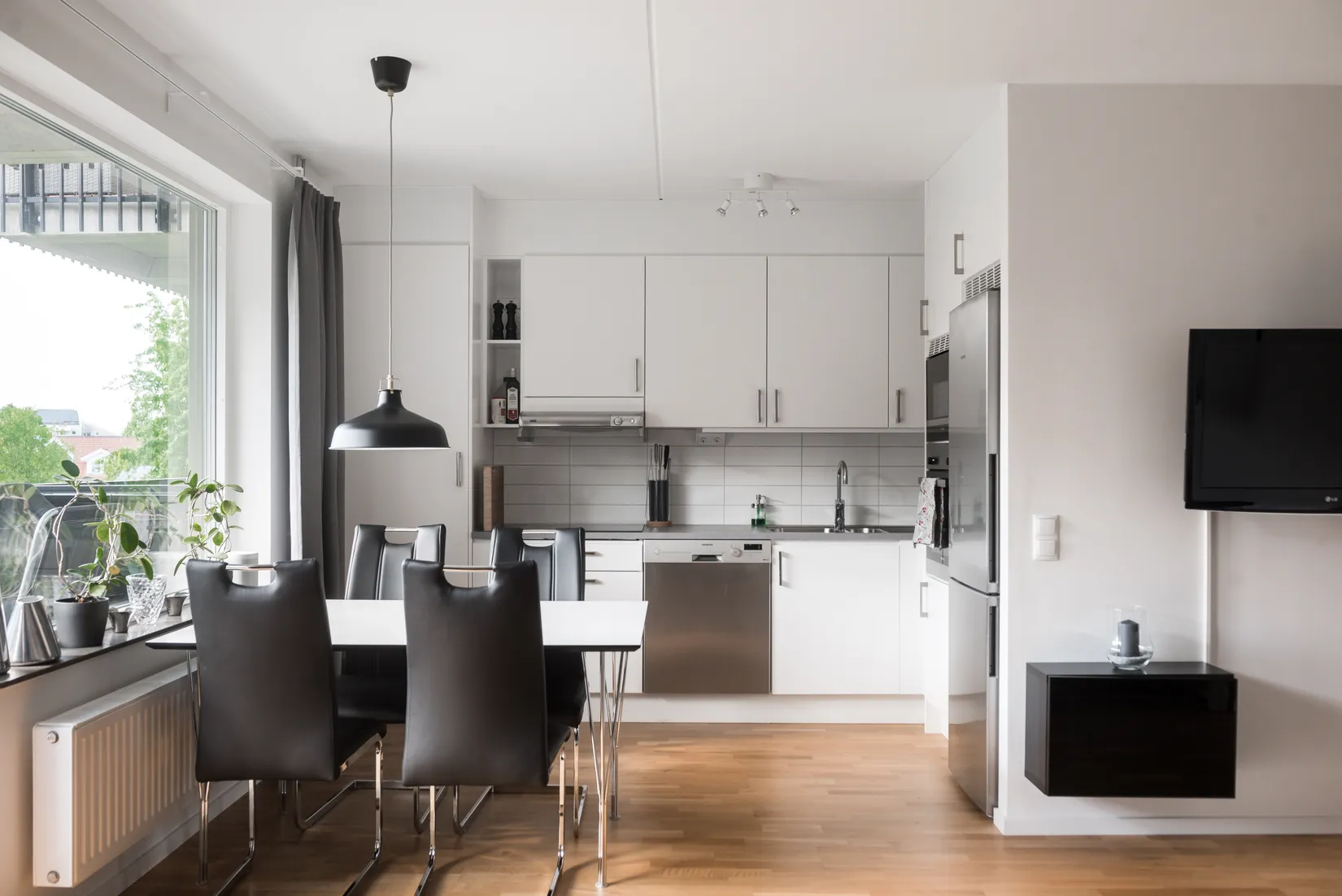 Bostadsrätt, Termikgatan 27B, Södra Ladugårdsängen, Örebro