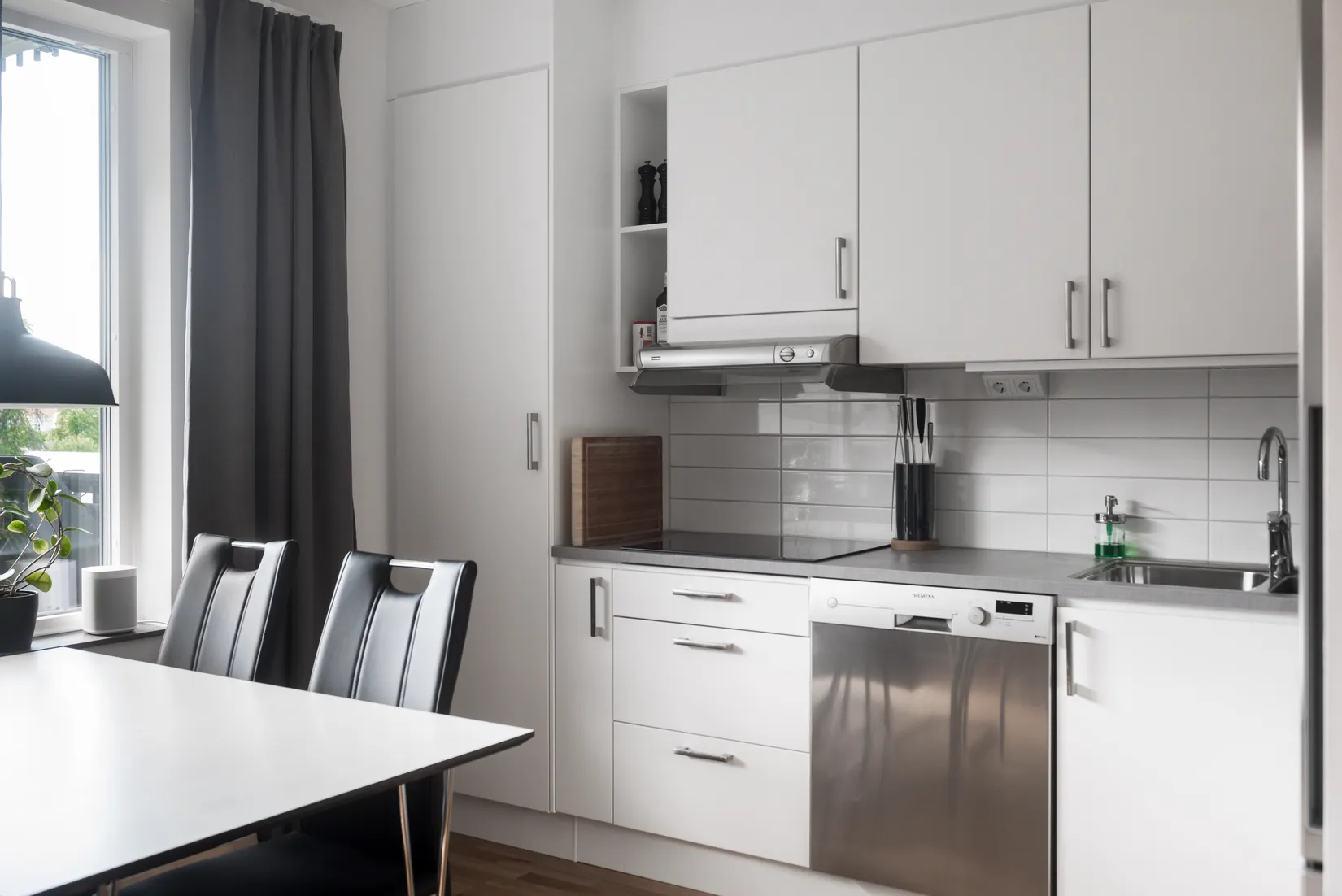 Bostadsrätt, Termikgatan 27B, Södra Ladugårdsängen, Örebro
