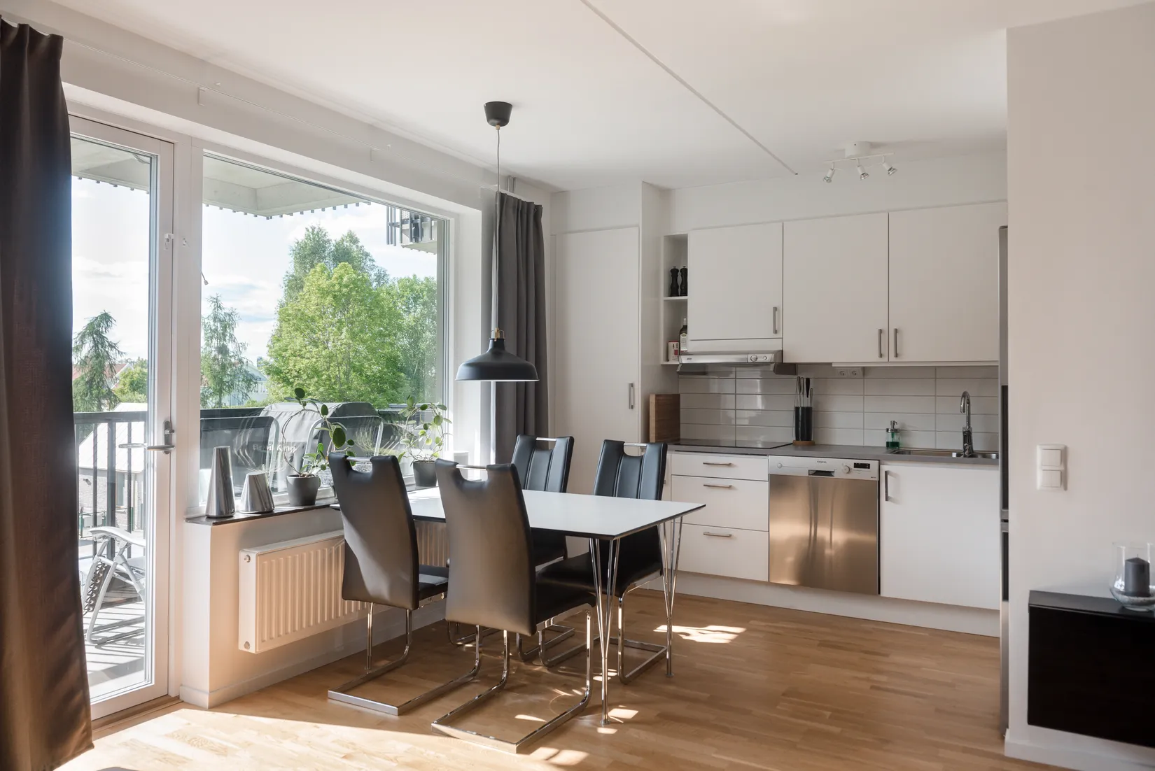 Bostadsrätt, Termikgatan 27B, Södra Ladugårdsängen, Örebro
