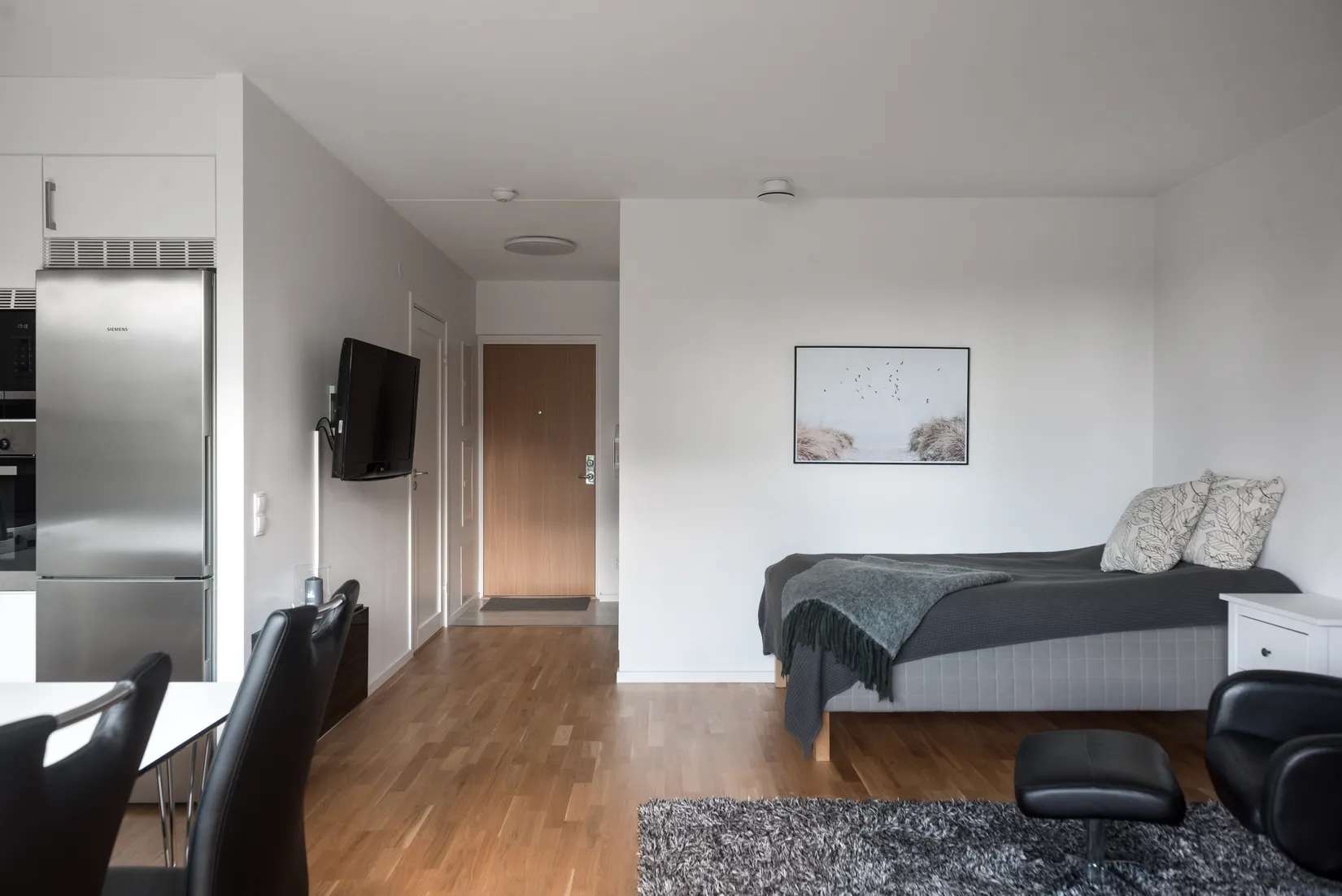 Bostadsrätt, Termikgatan 27B, Södra Ladugårdsängen, Örebro