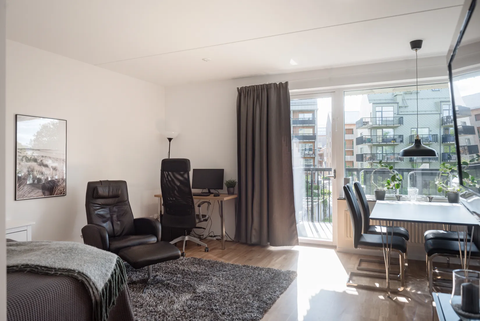 Bostadsrätt, Termikgatan 27B, Södra Ladugårdsängen, Örebro