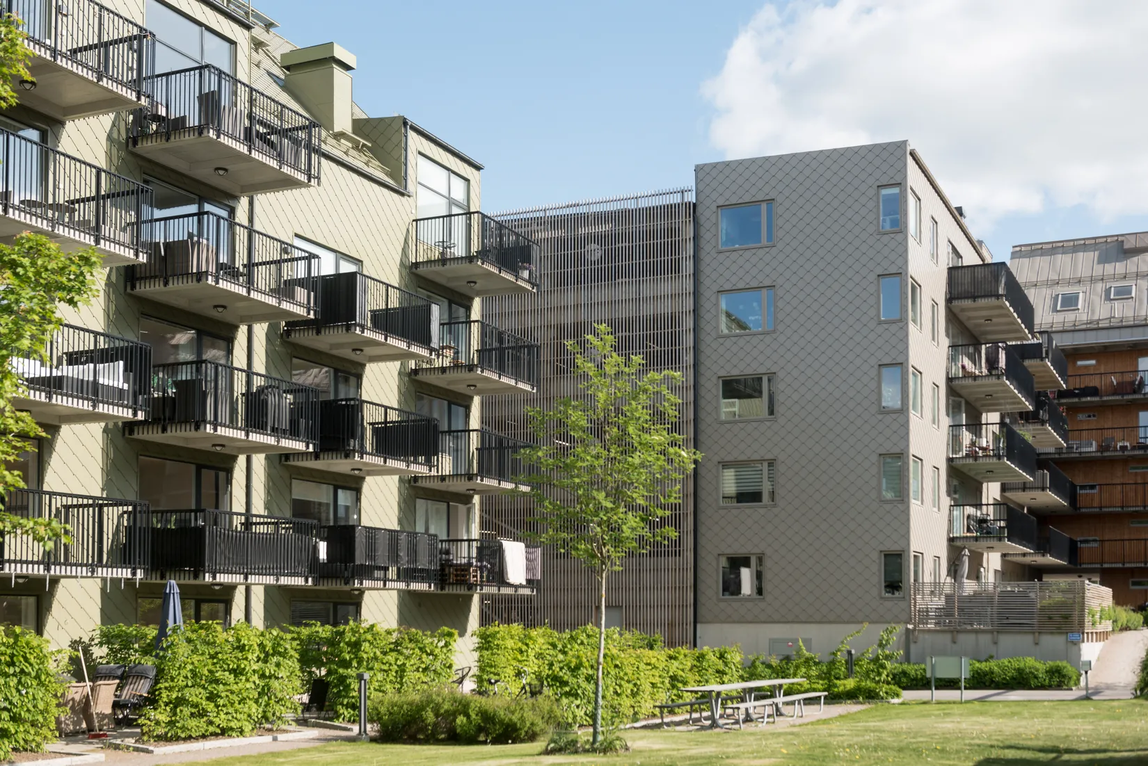 Bostadsrätt, Termikgatan 27B, Södra Ladugårdsängen, Örebro