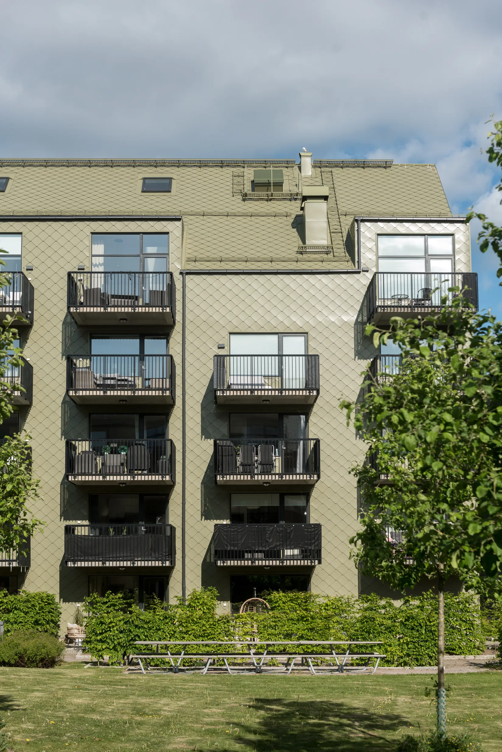 Bostadsrätt, Termikgatan 27B, Södra Ladugårdsängen, Örebro