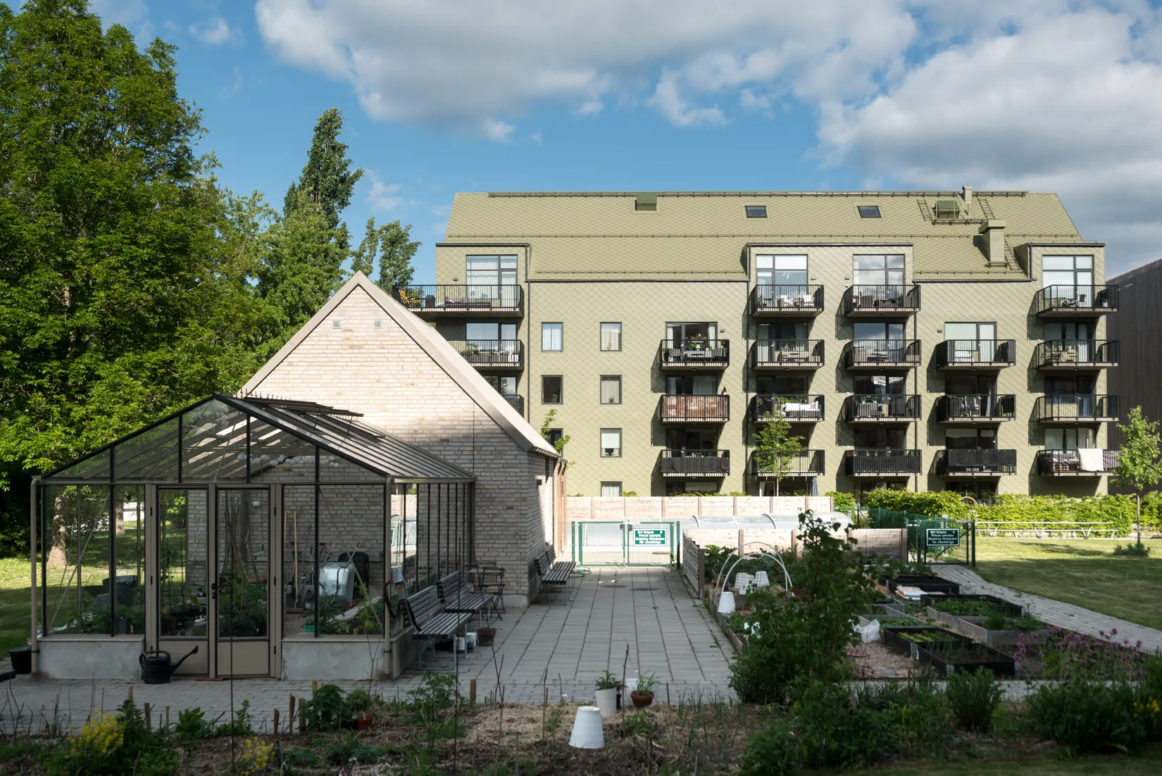 Bostadsrätt, Termikgatan 27B, Södra Ladugårdsängen, Örebro