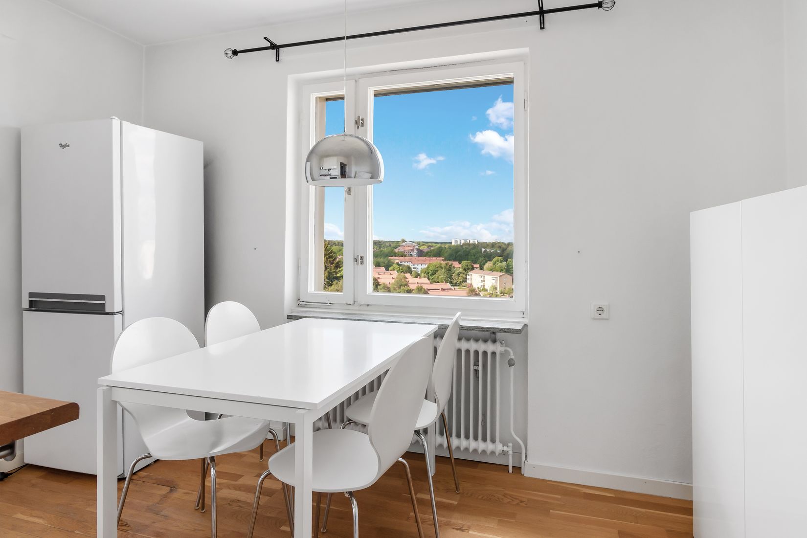 Bostadsrätt, Krutkällarvägen 1, Karlsdal, Västerås