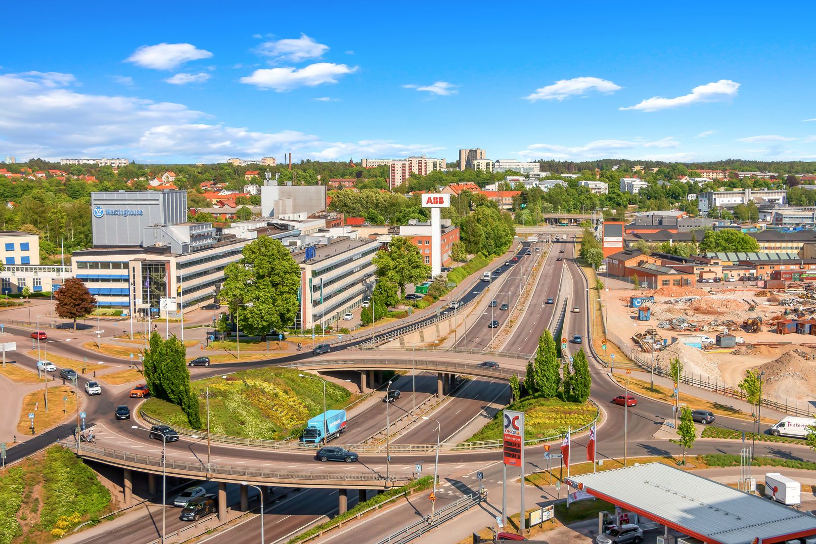 Bostadsrätt, Krutkällarvägen 1, Karlsdal, Västerås