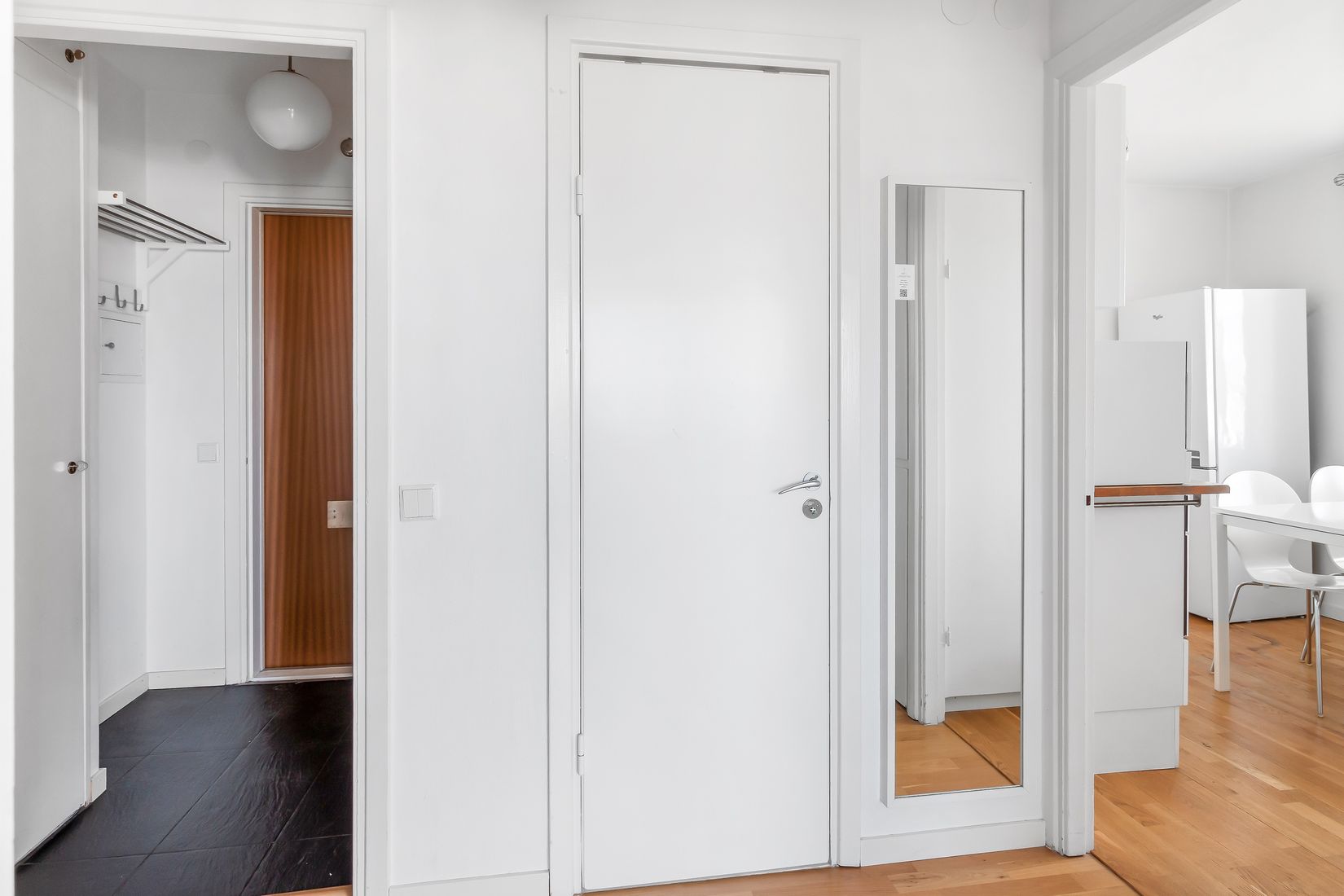 Bostadsrätt, Krutkällarvägen 1, Karlsdal, Västerås
