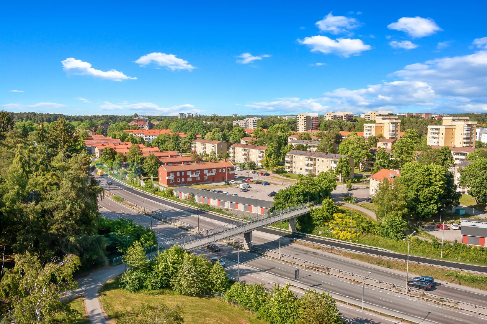 Bostadsrätt, Krutkällarvägen 1, Karlsdal, Västerås