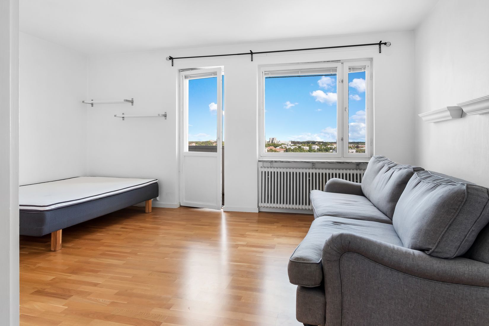 Bostadsrätt, Krutkällarvägen 1, Karlsdal, Västerås