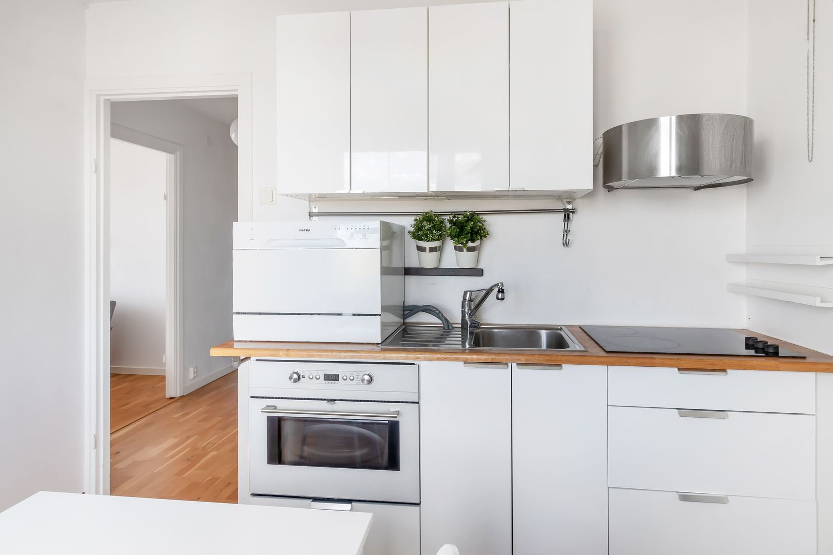 Bostadsrätt, Krutkällarvägen 1, Karlsdal, Västerås