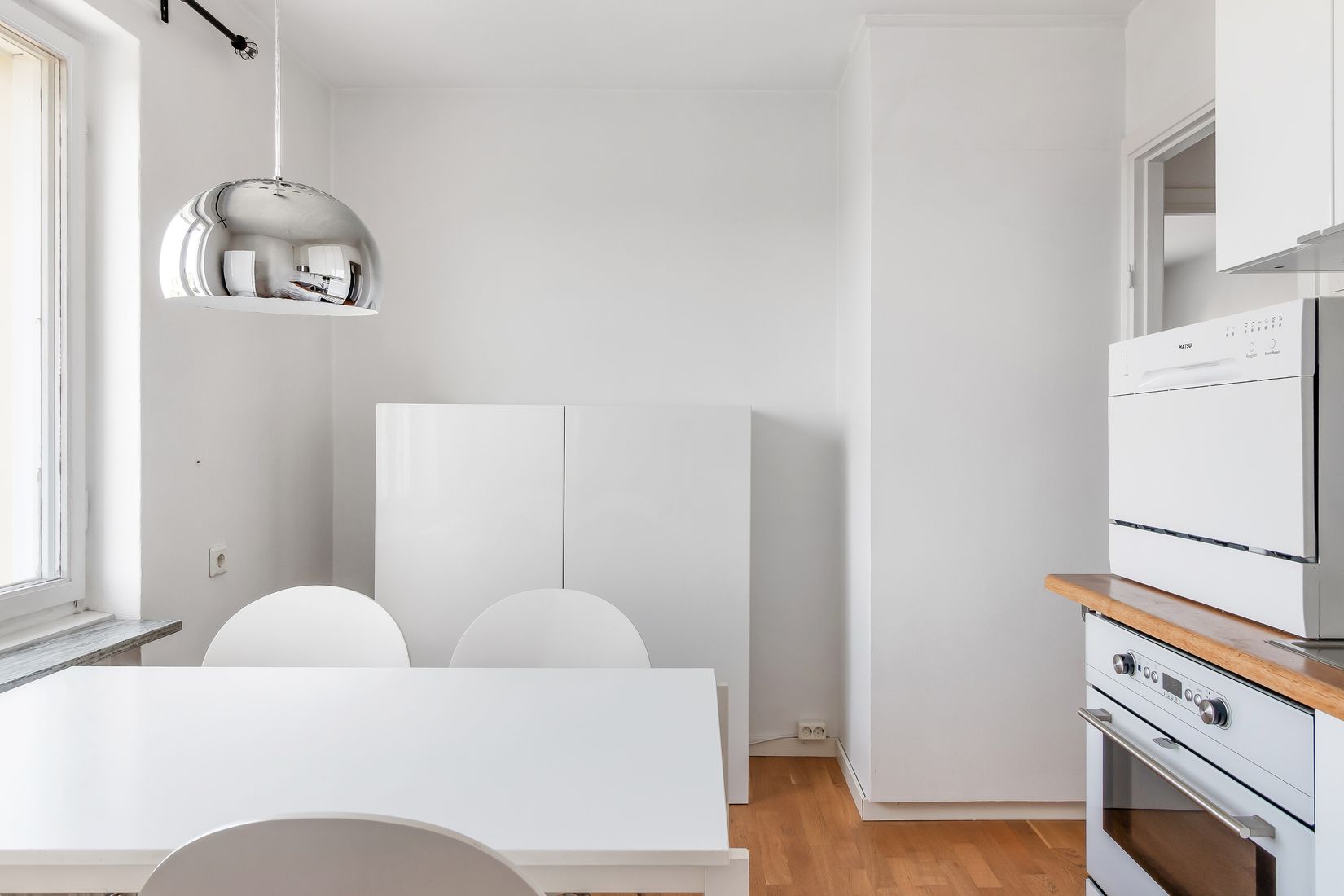 Bostadsrätt, Krutkällarvägen 1, Karlsdal, Västerås