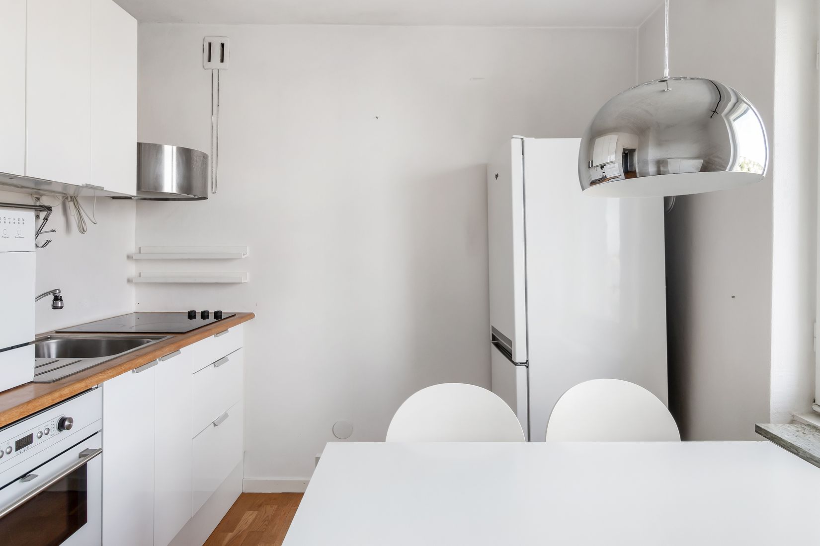 Bostadsrätt, Krutkällarvägen 1, Karlsdal, Västerås