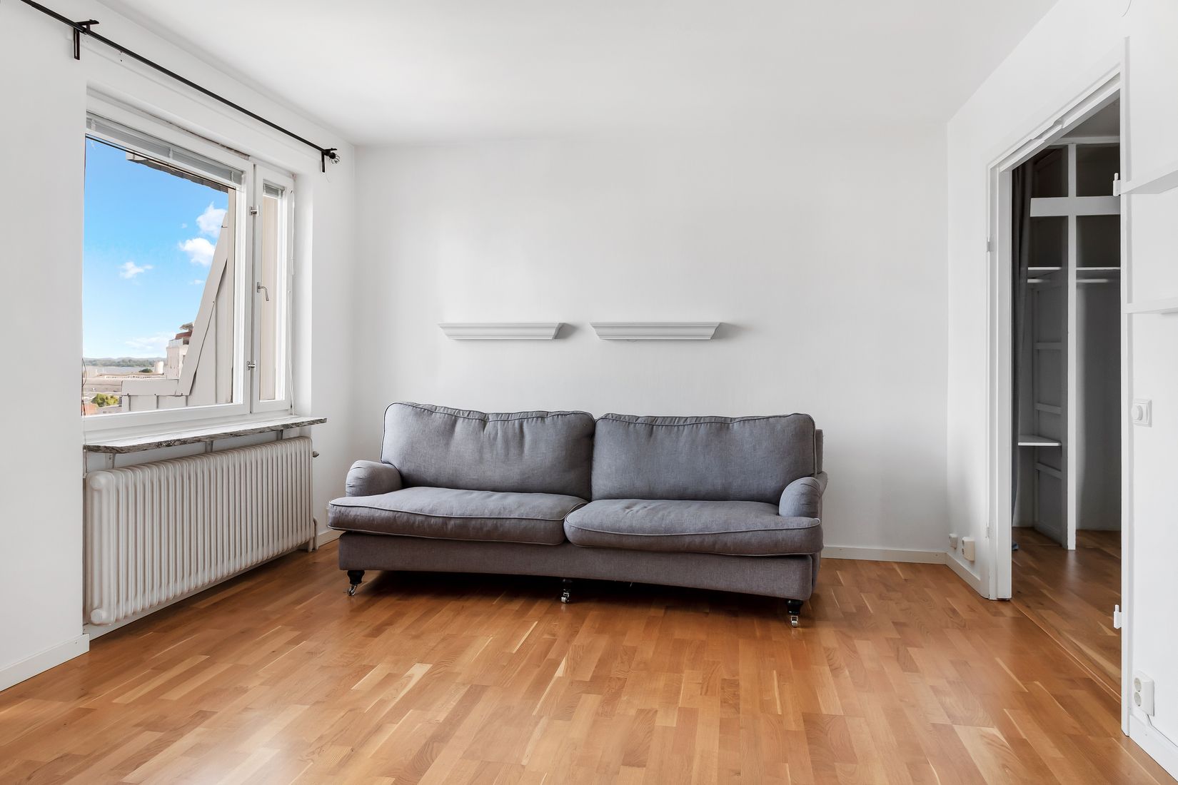 Bostadsrätt, Krutkällarvägen 1, Karlsdal, Västerås
